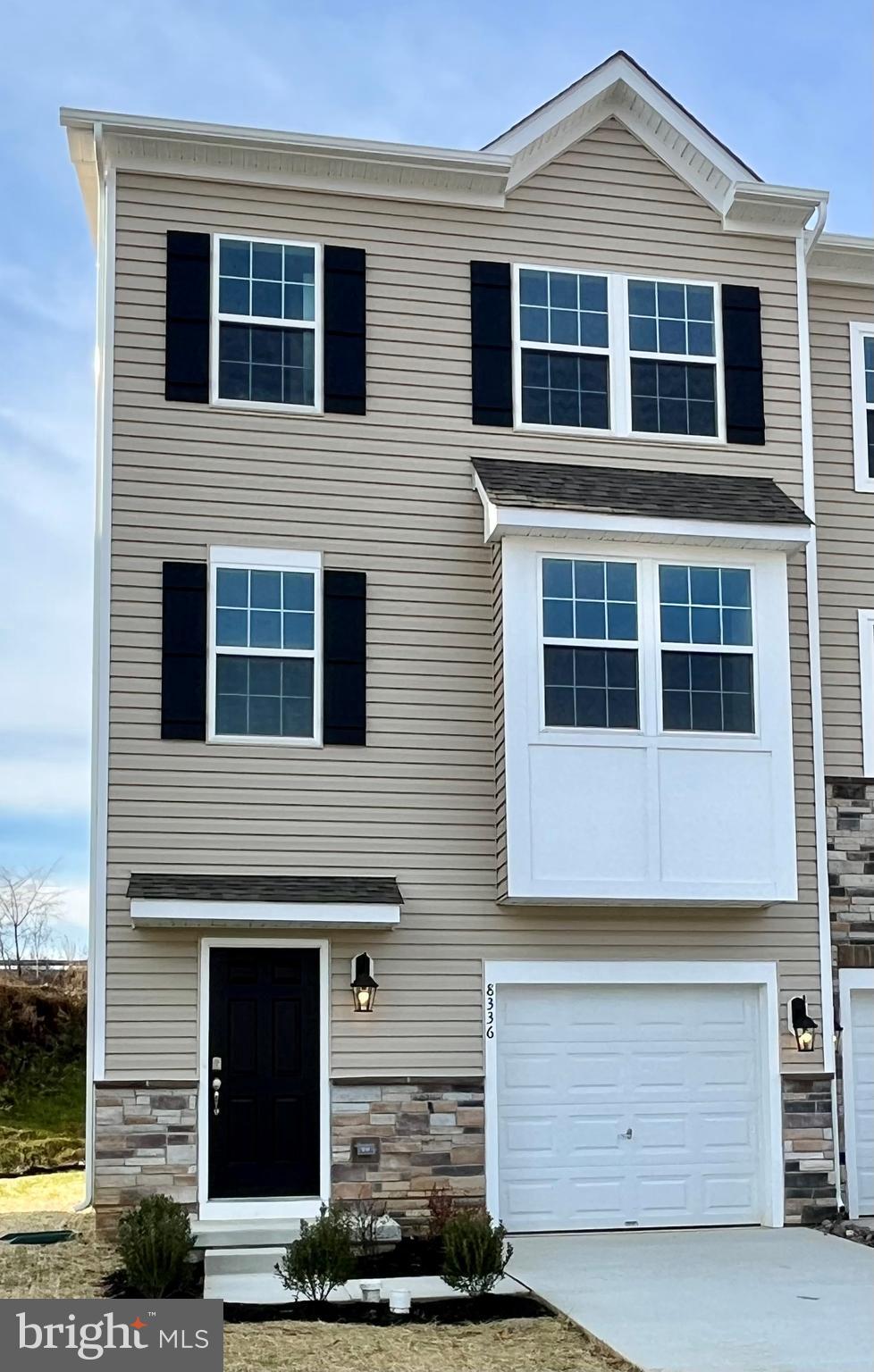 8336 ALEXANDER COURT