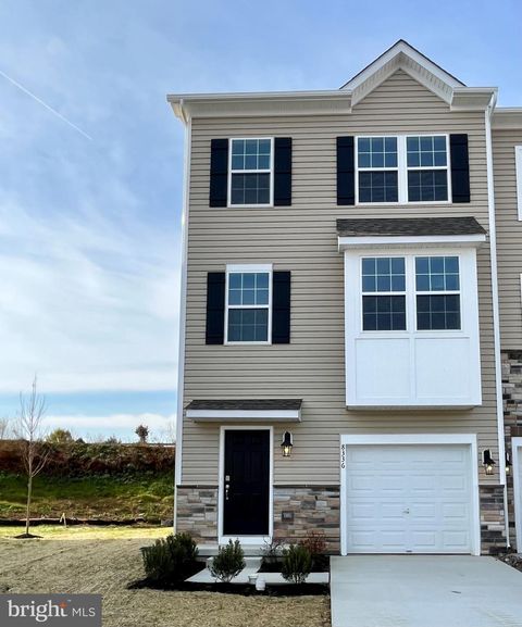 8336 ALEXANDER COURT BREINIGSVILLE PA 18031