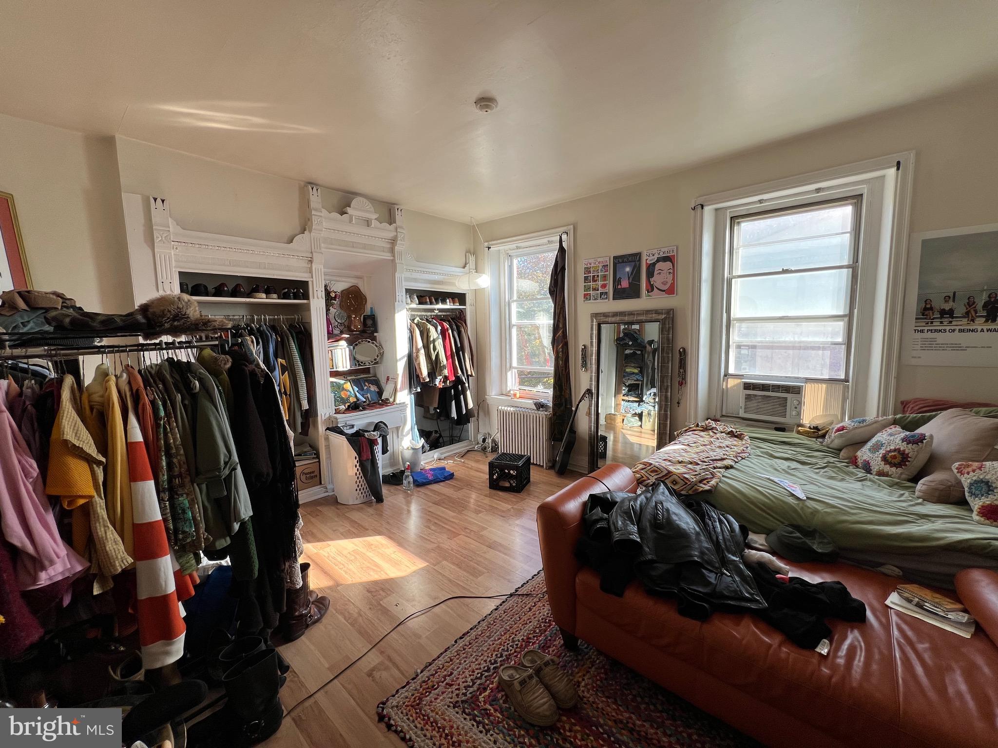 TEMPLE UNIVERSITY - Residential Lease