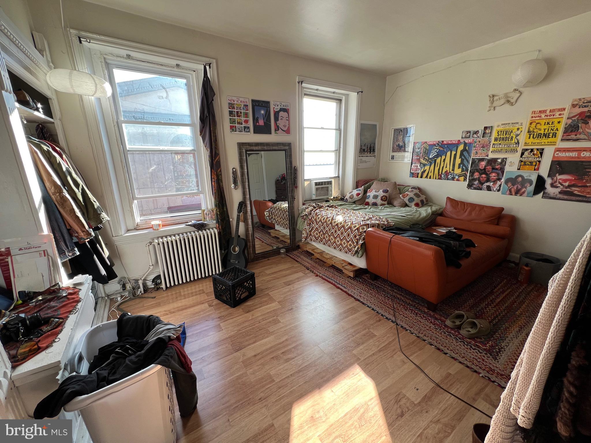 TEMPLE UNIVERSITY - Residential Lease