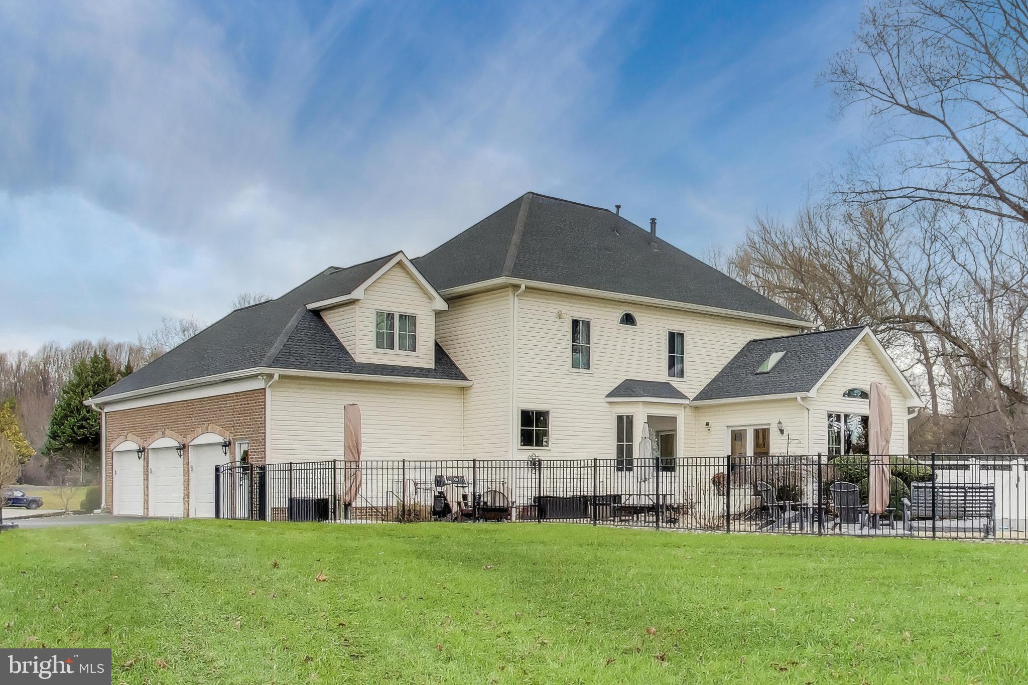 SAINT STEPHENS ESTATES - Residential