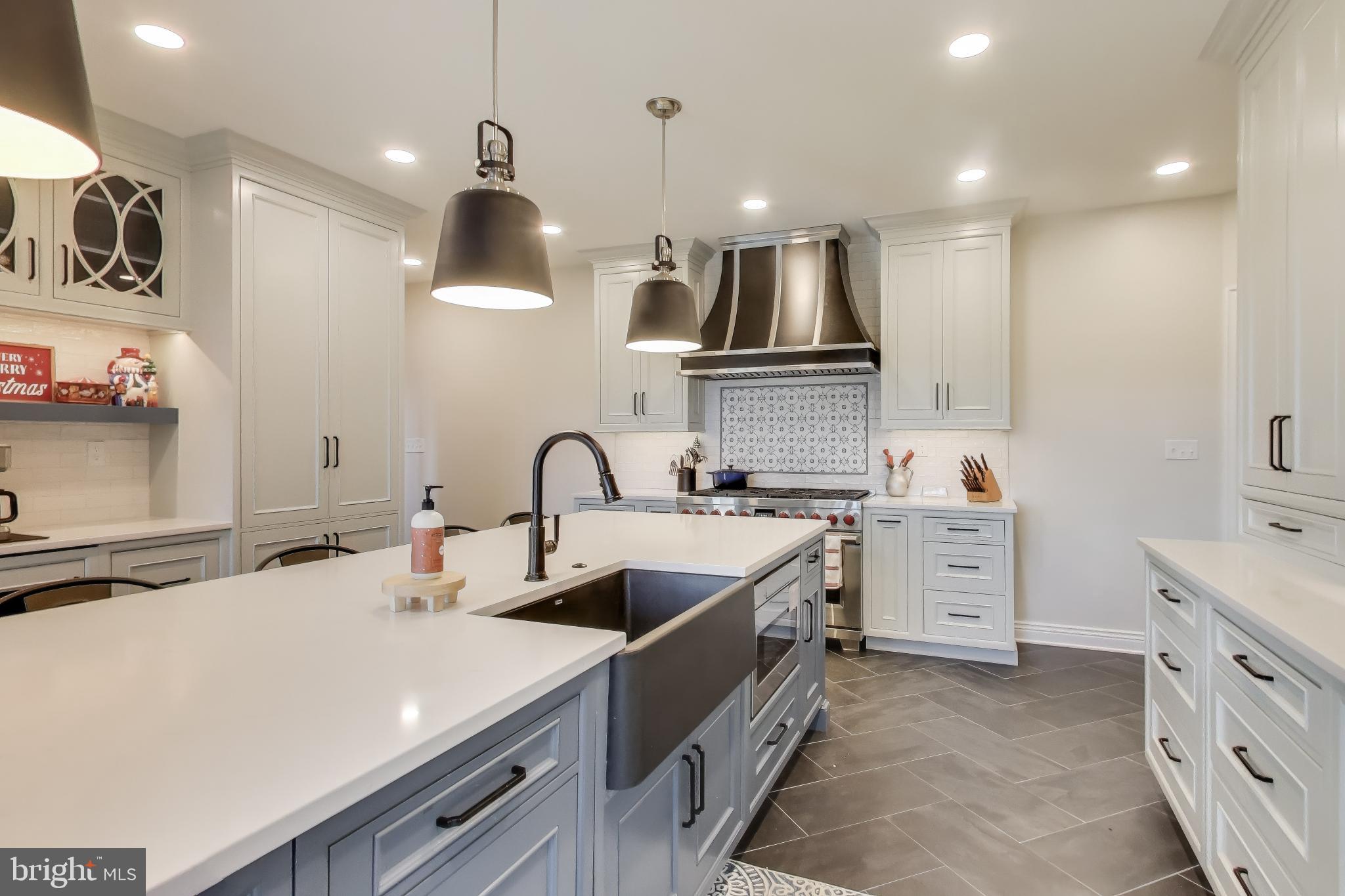 SAINT STEPHENS ESTATES - Residential