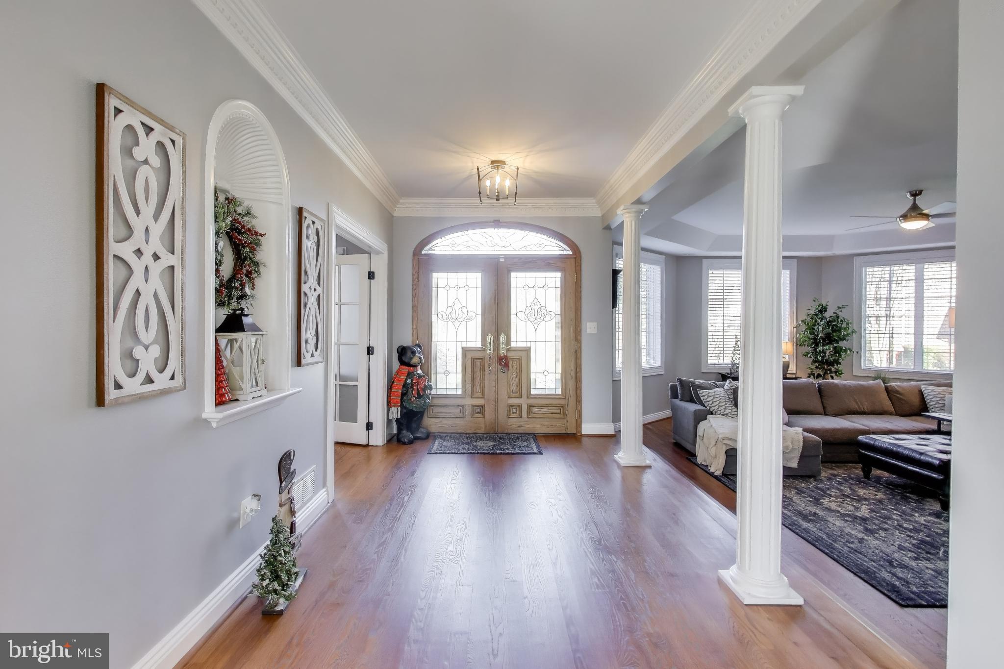 SAINT STEPHENS ESTATES - Residential