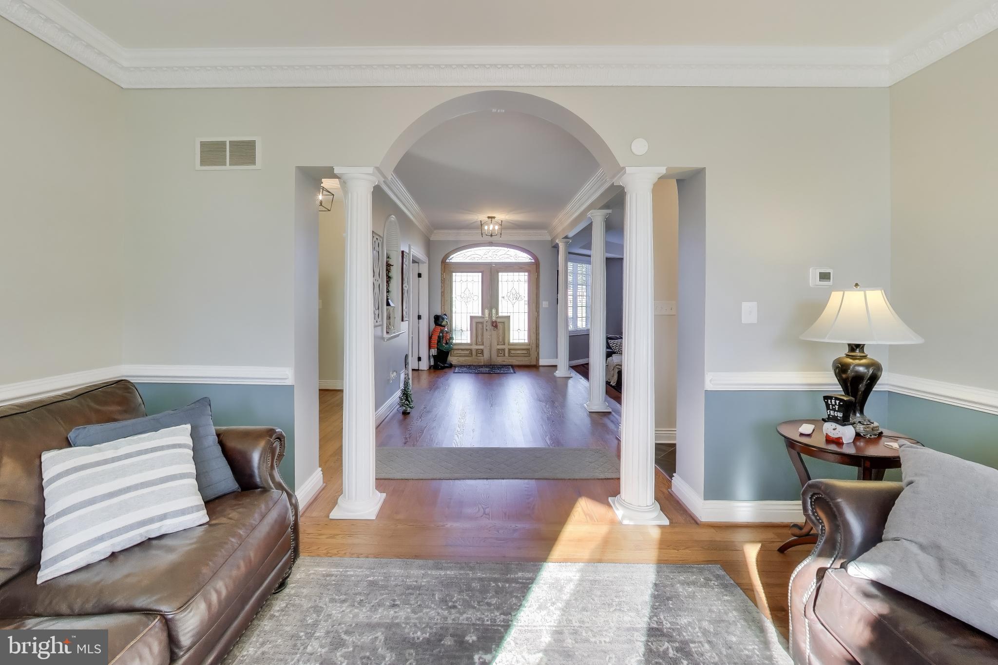 SAINT STEPHENS ESTATES - Residential