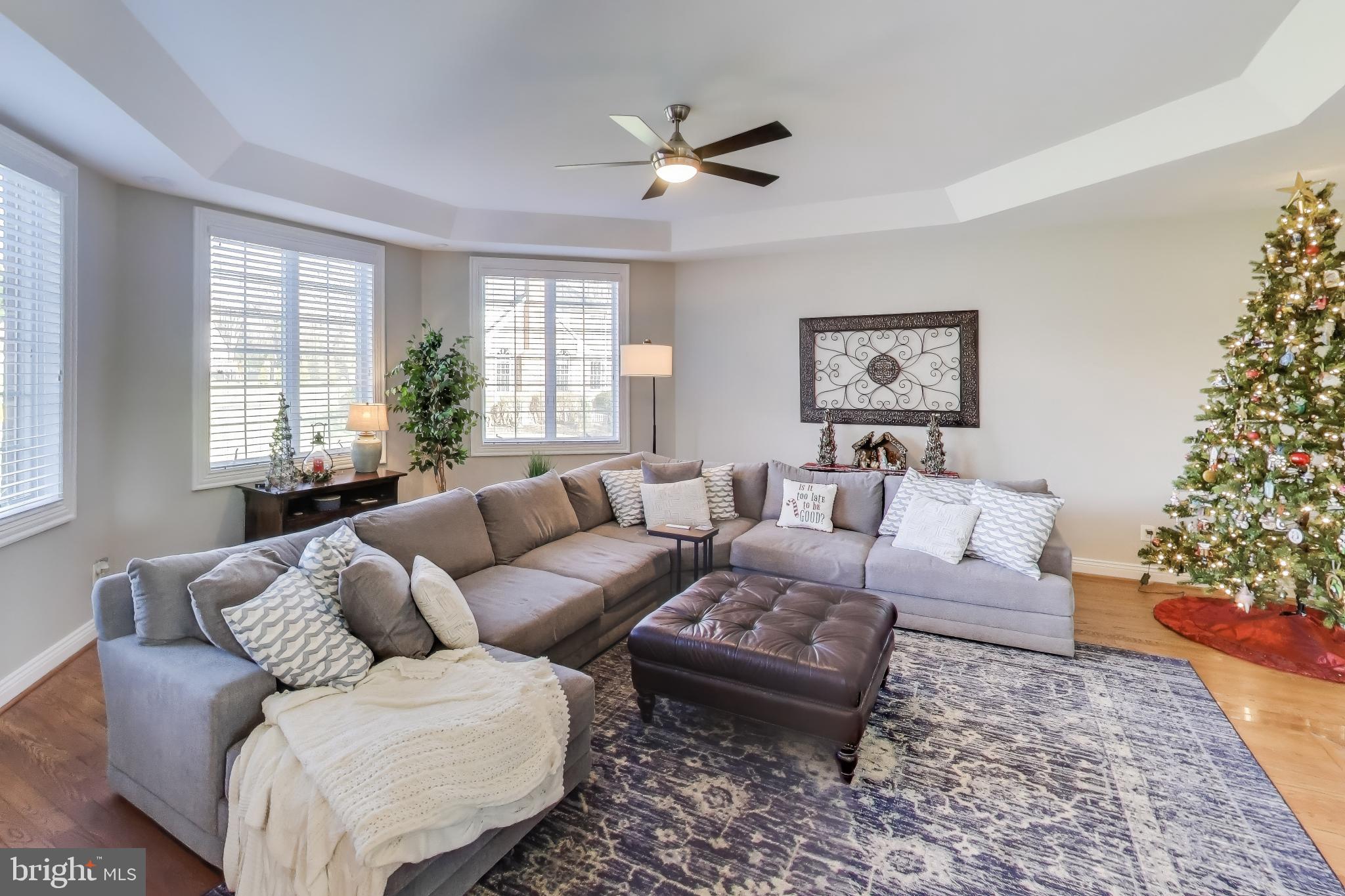 SAINT STEPHENS ESTATES - Residential