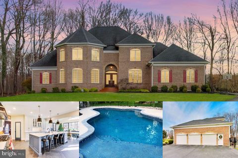 918 SAINT MICHAEL DRIVE GAMBRILLS MD 21054