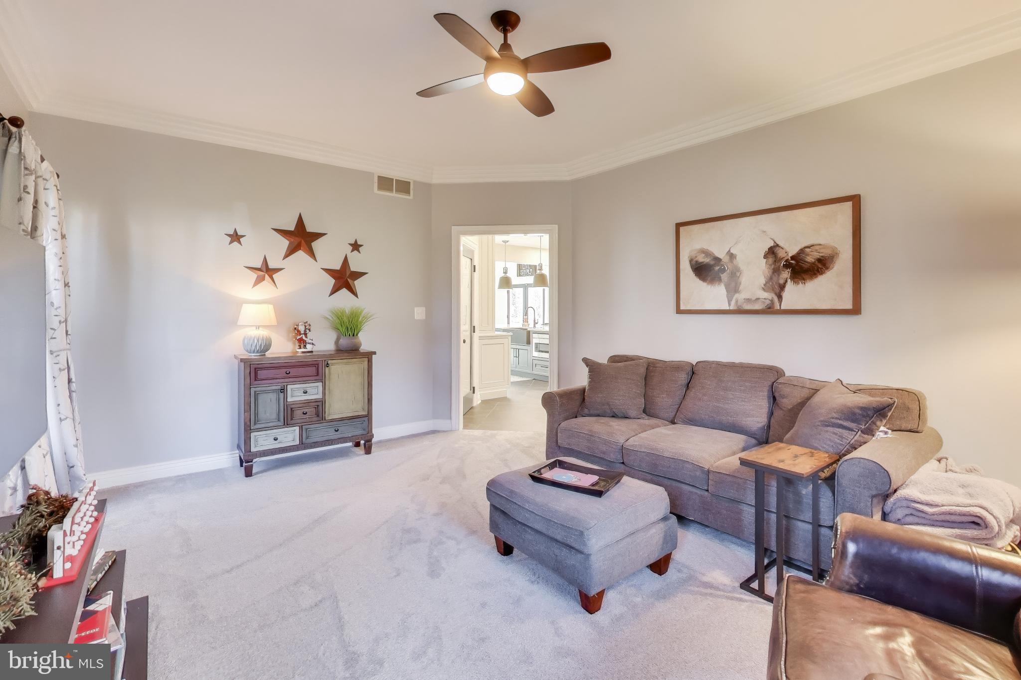 SAINT STEPHENS ESTATES - Residential