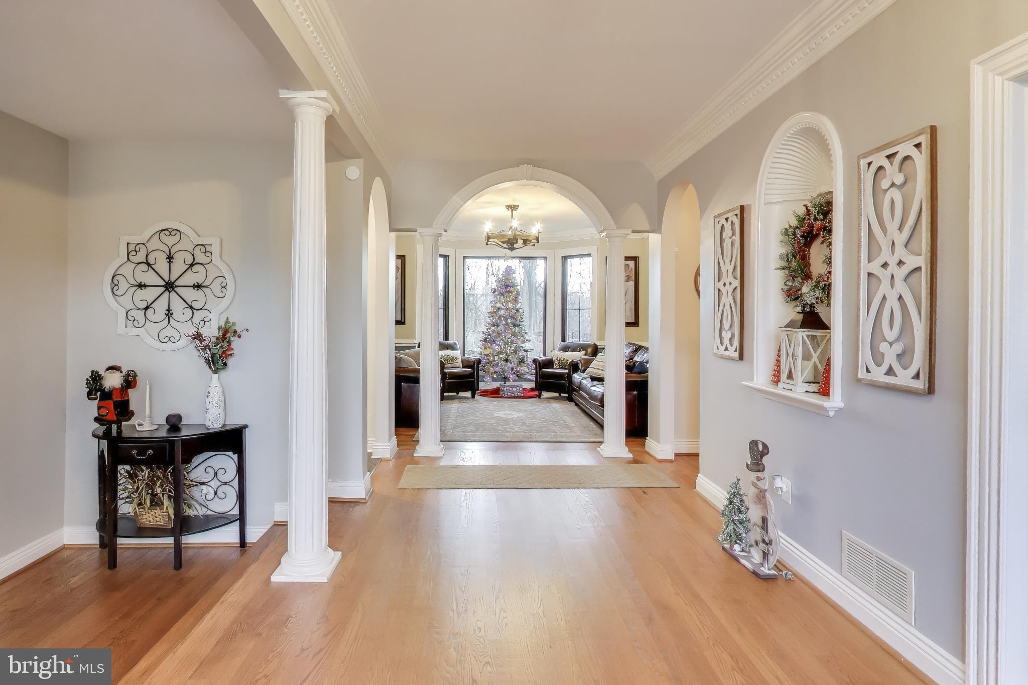 SAINT STEPHENS ESTATES - Residential