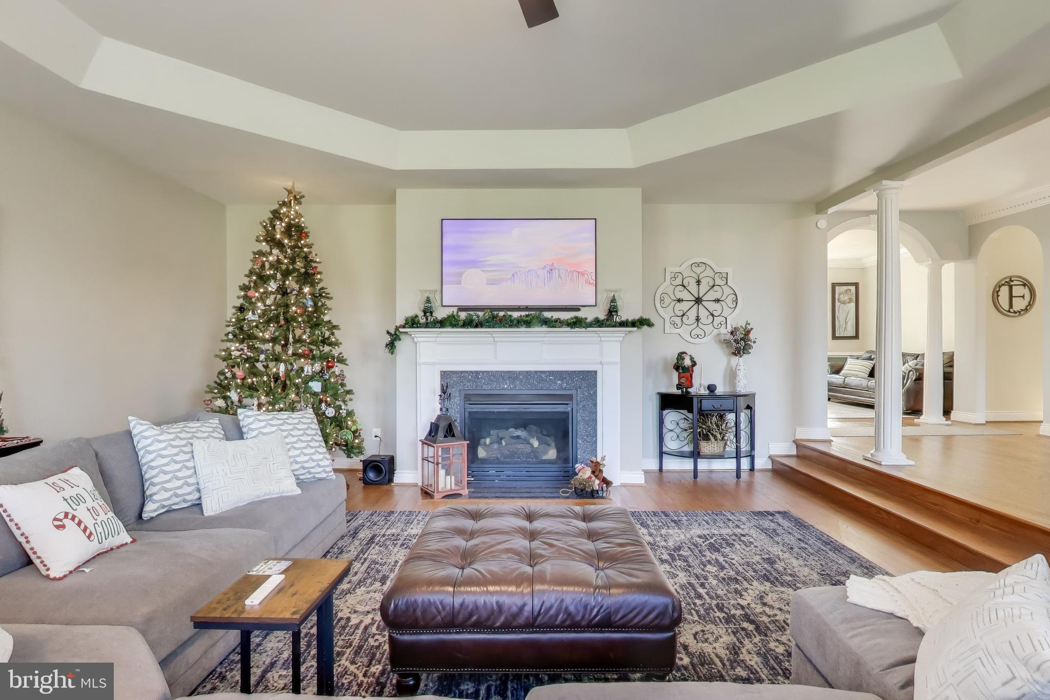 SAINT STEPHENS ESTATES - Residential