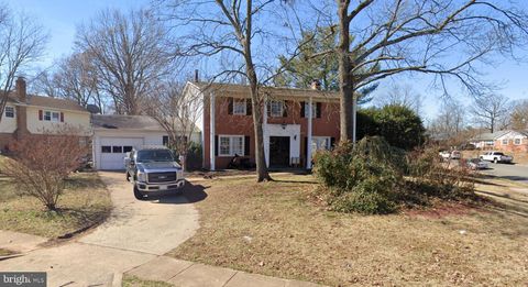 7506 TODD PLACE MANASSAS VA 20109