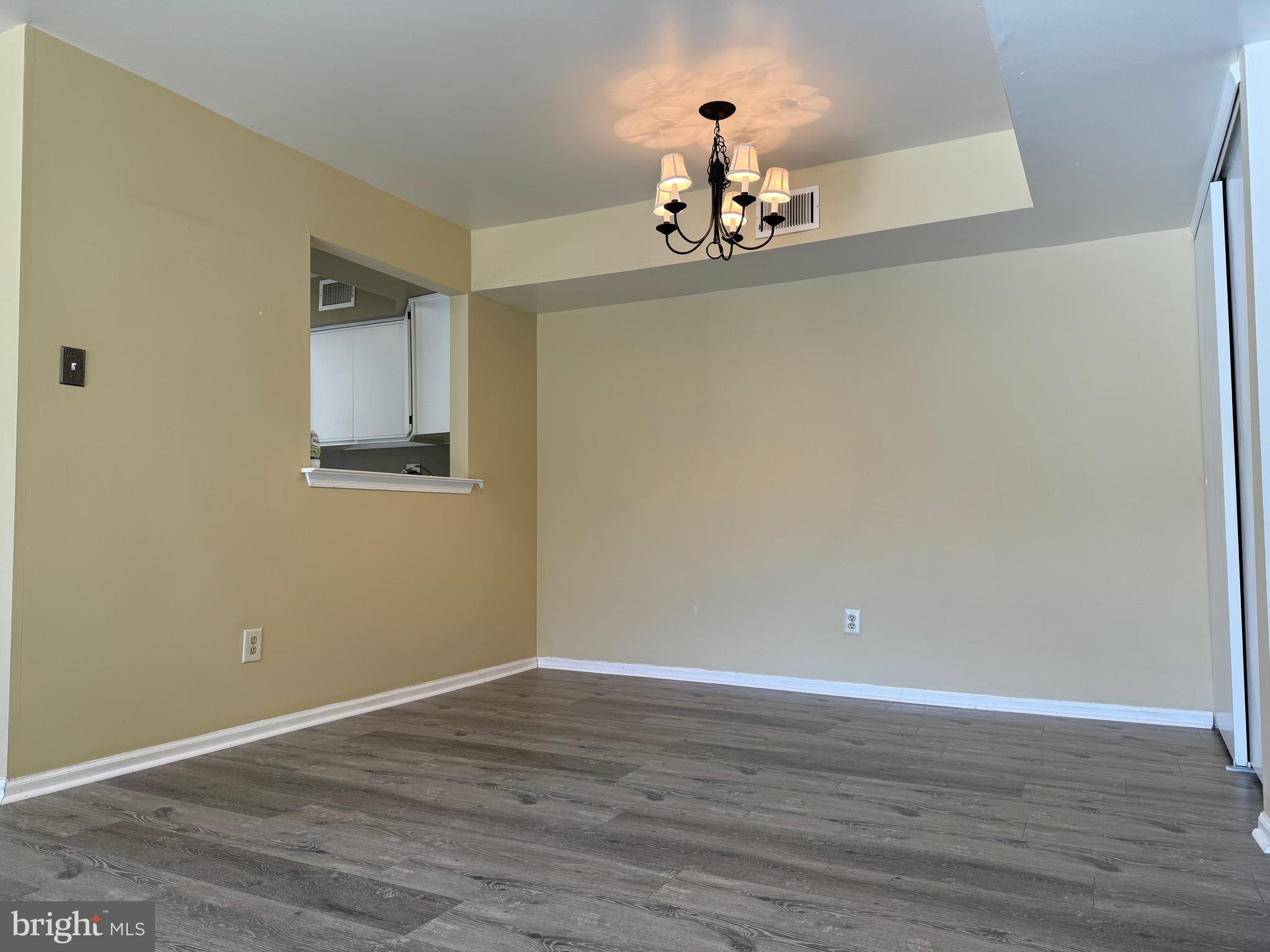 TAPESTRY - Residential Lease