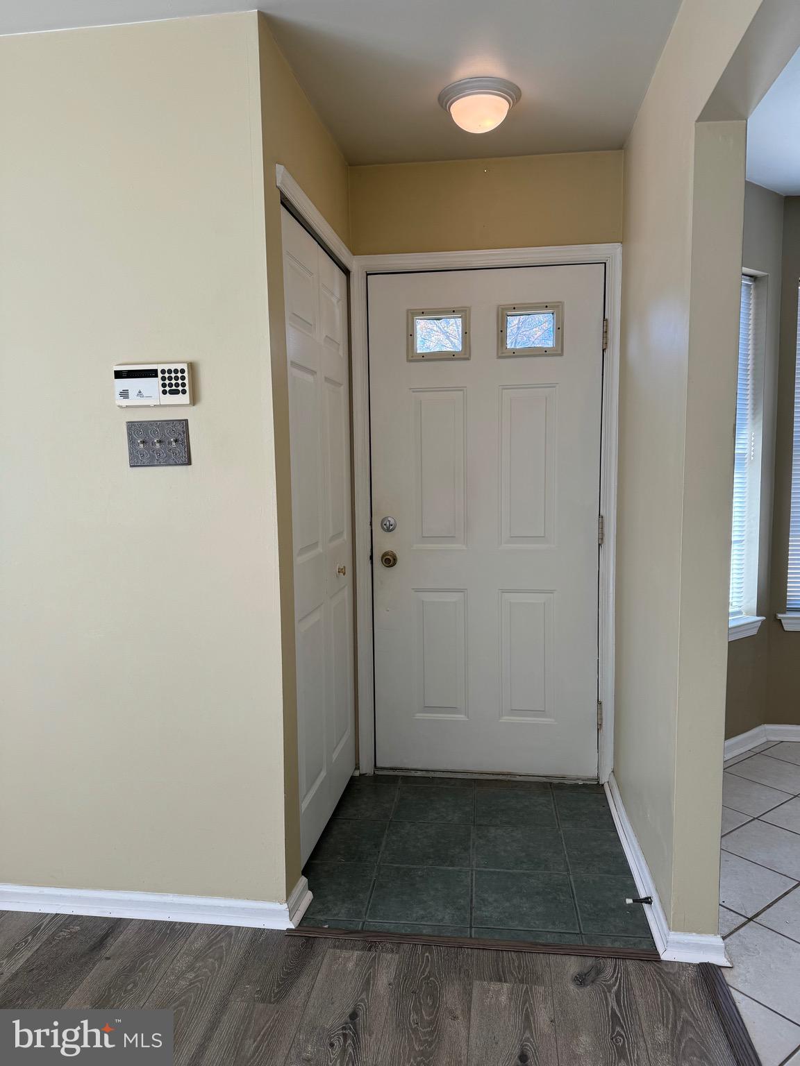 TAPESTRY - Residential Lease