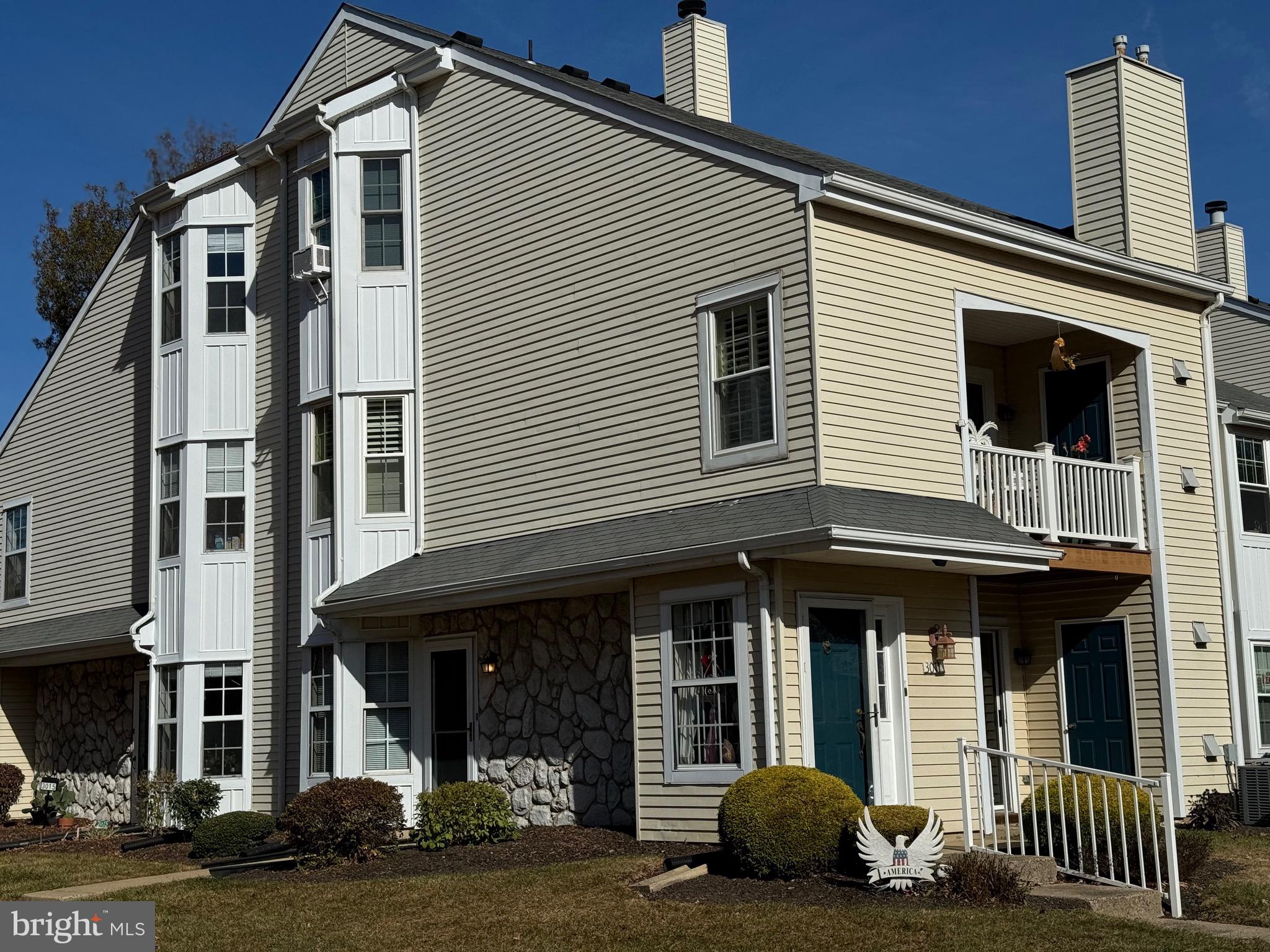 TAPESTRY - Residential Lease