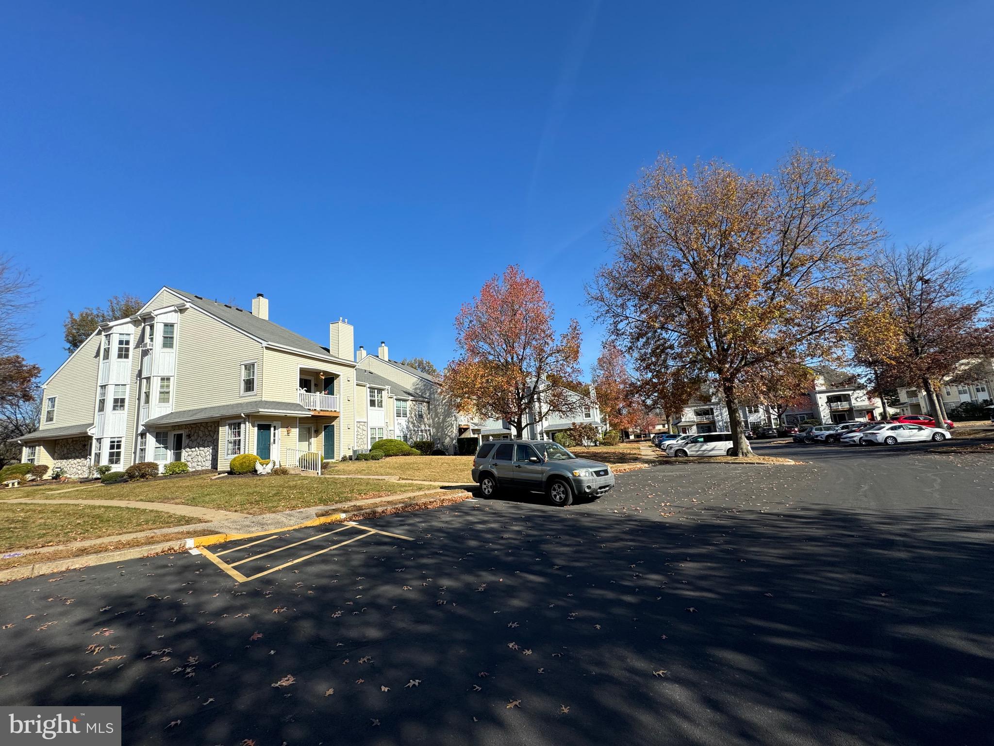 TAPESTRY - Residential Lease