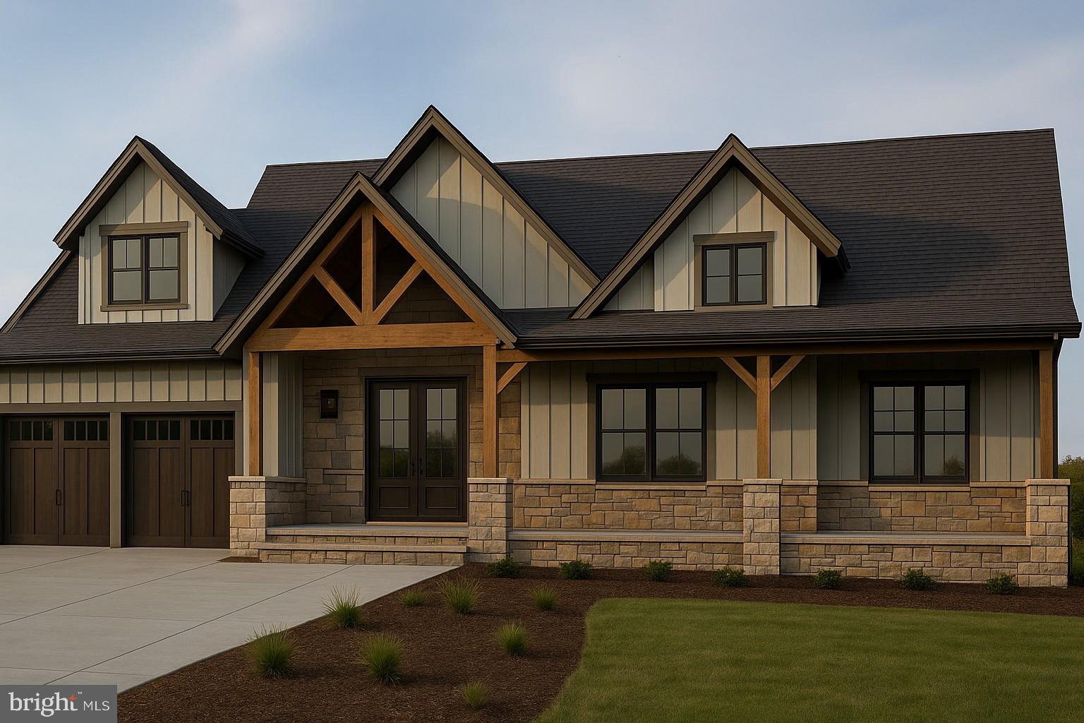 ROUND TOP ESTATES - Residential