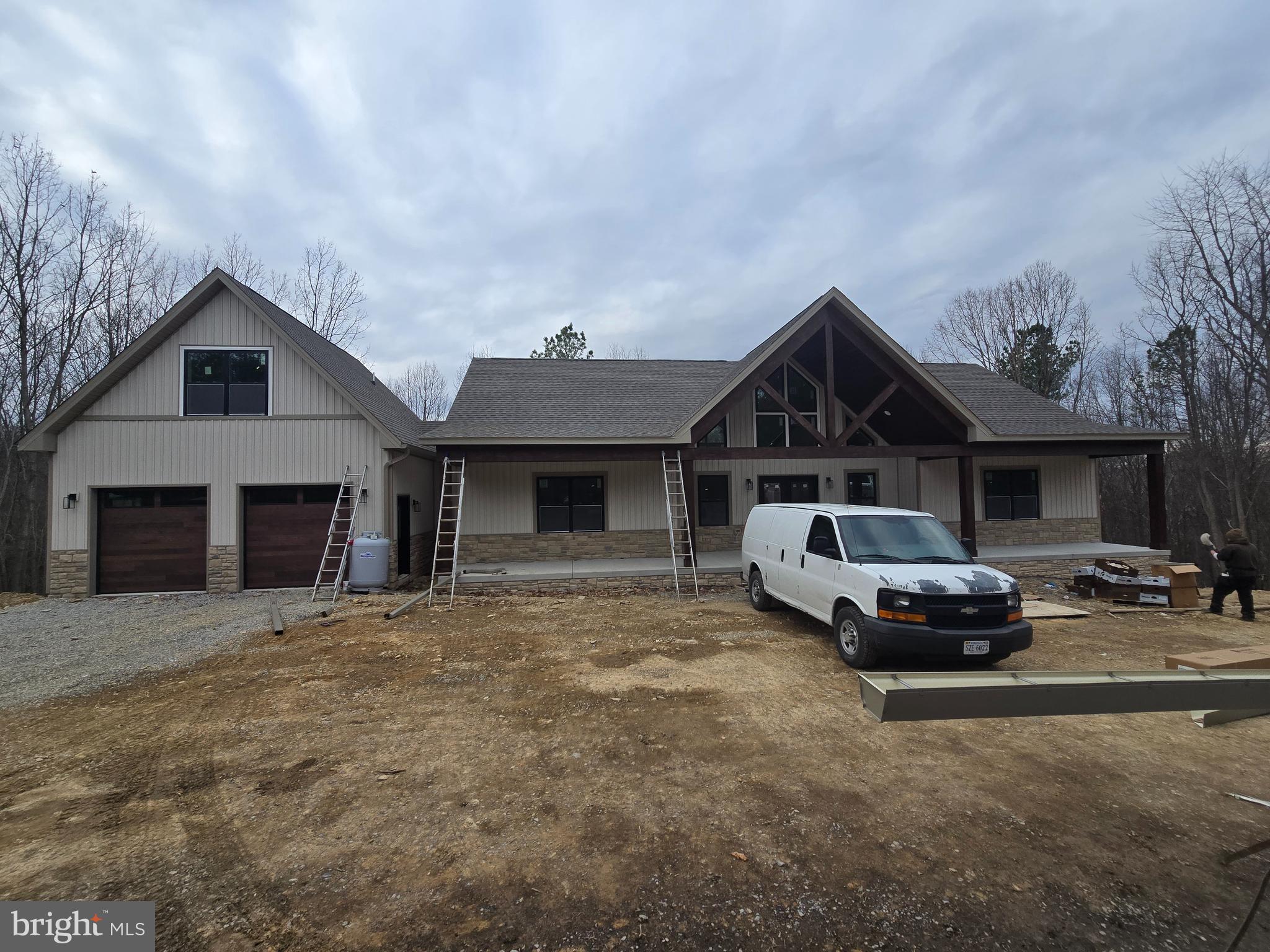 ROUND TOP ESTATES - Residential