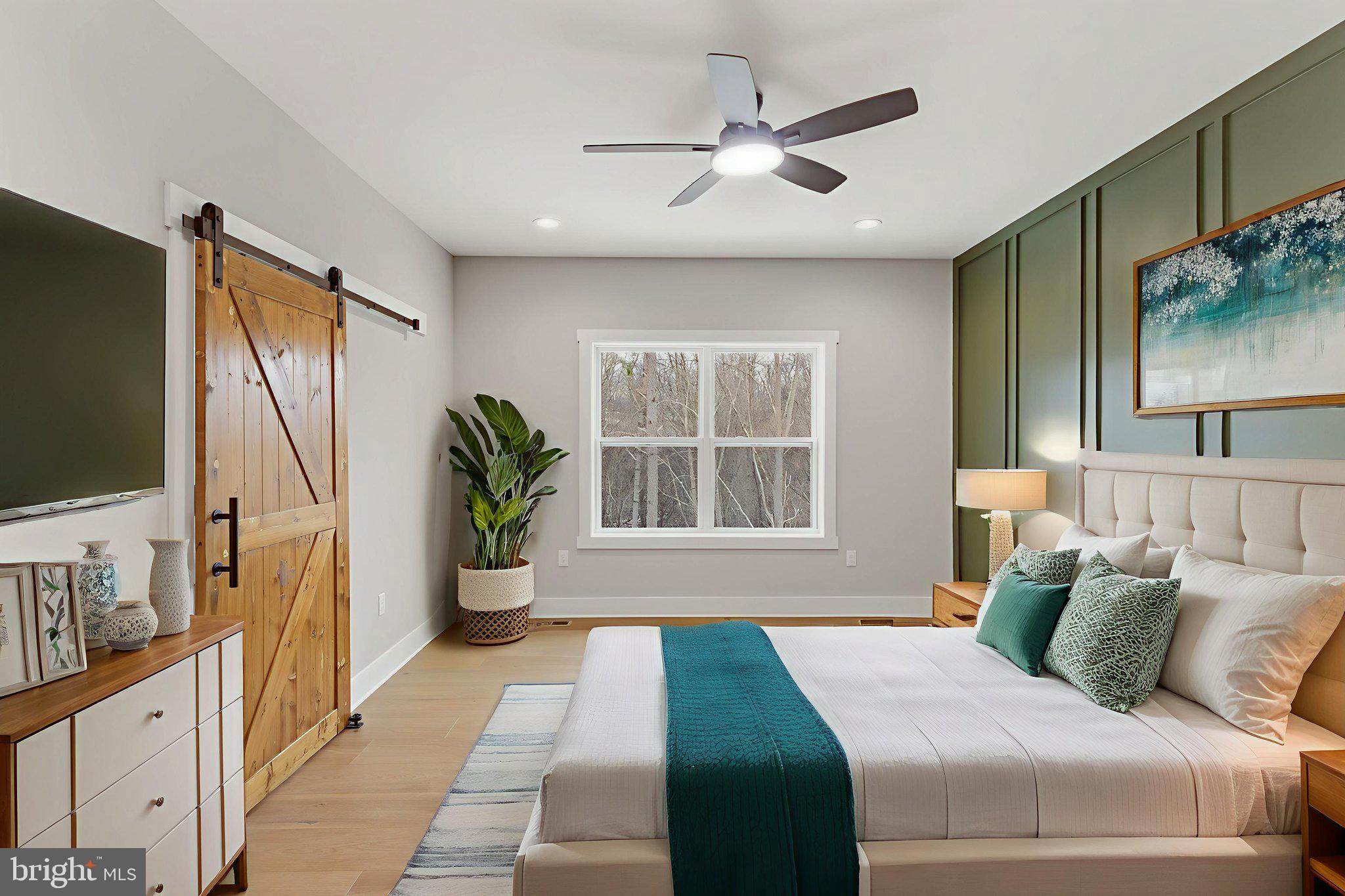 ROUND TOP ESTATES - Residential