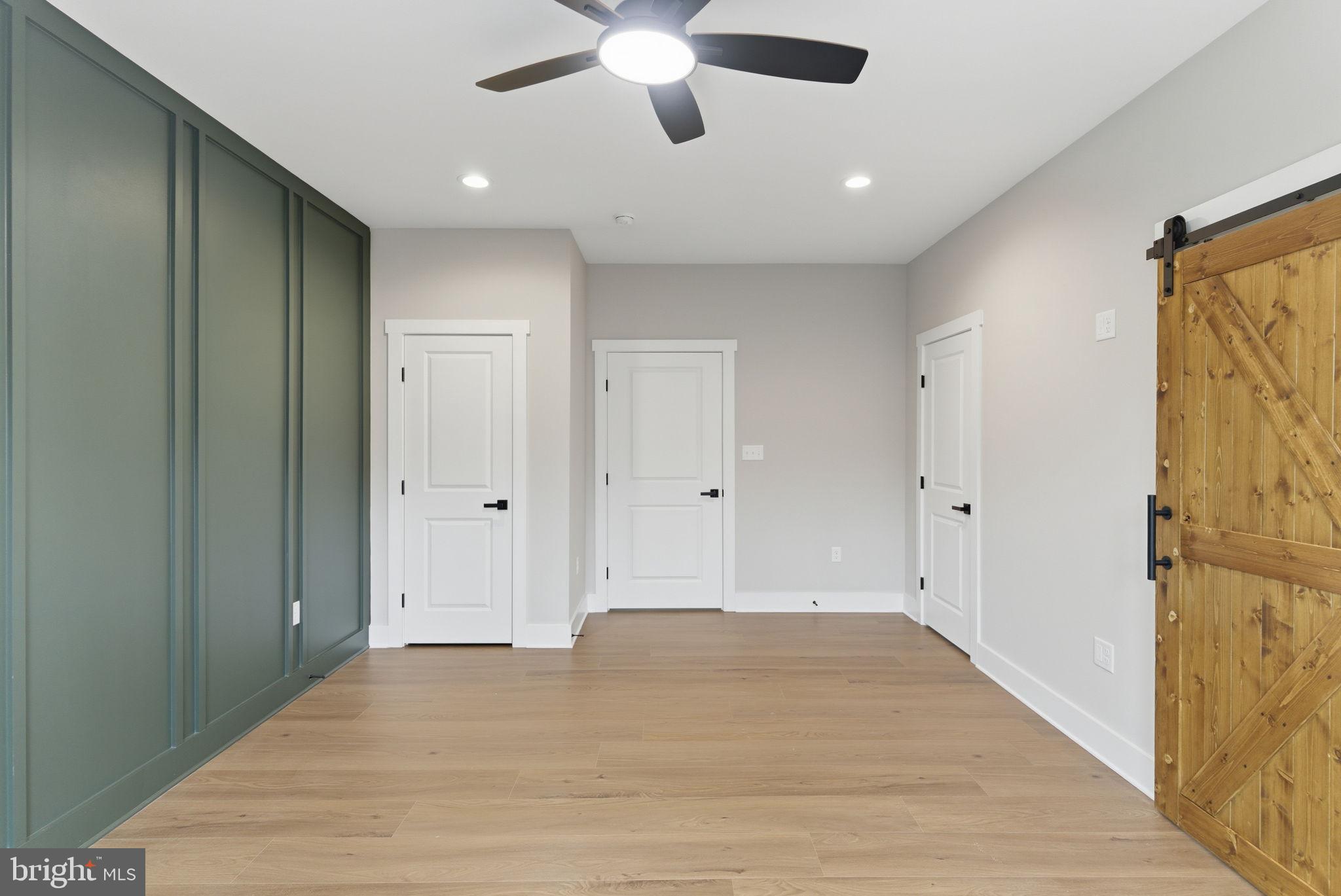 ROUND TOP ESTATES - Residential