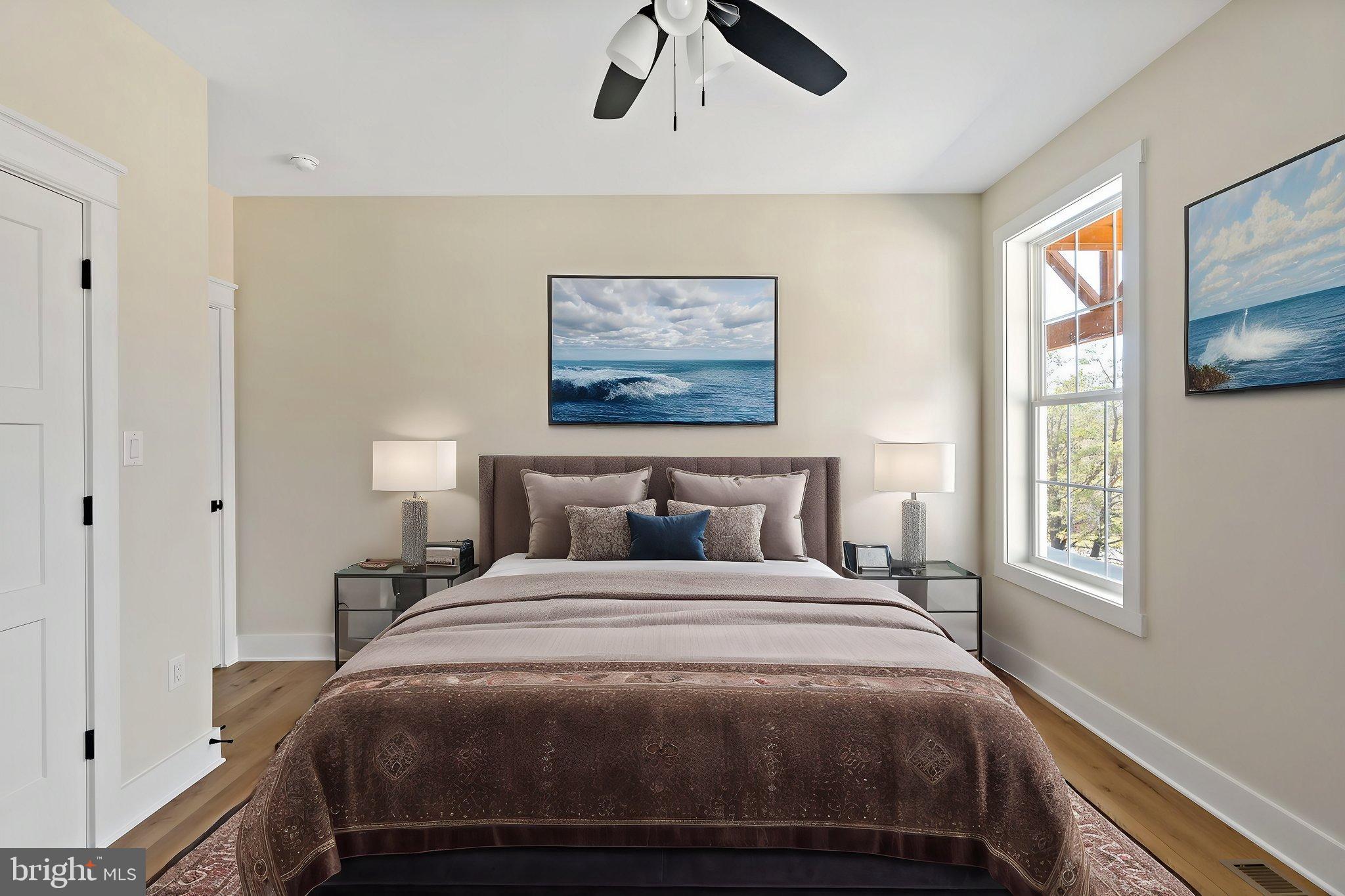 ROUND TOP ESTATES - Residential