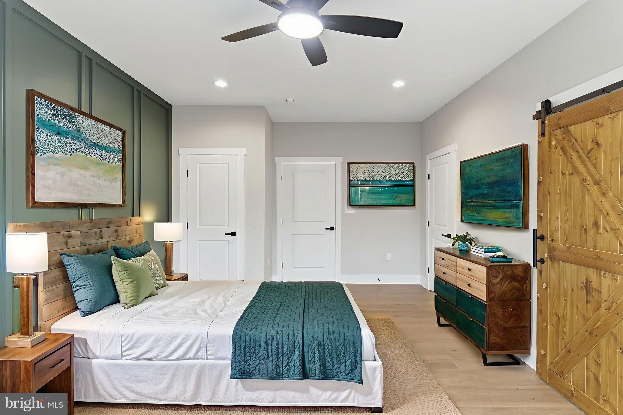 ROUND TOP ESTATES - Residential