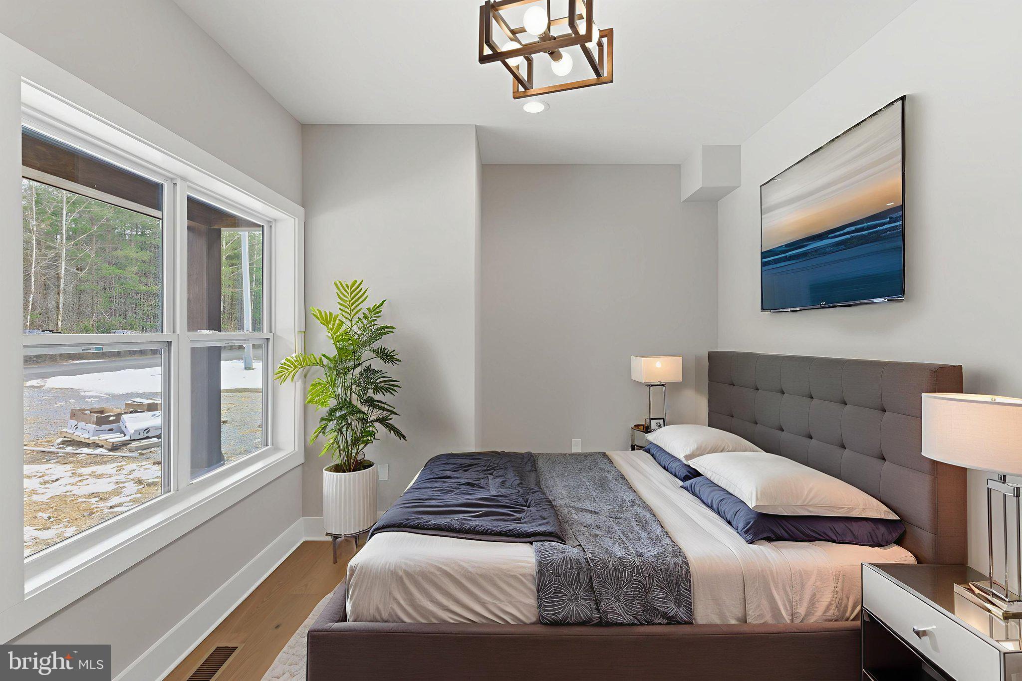 ROUND TOP ESTATES - Residential