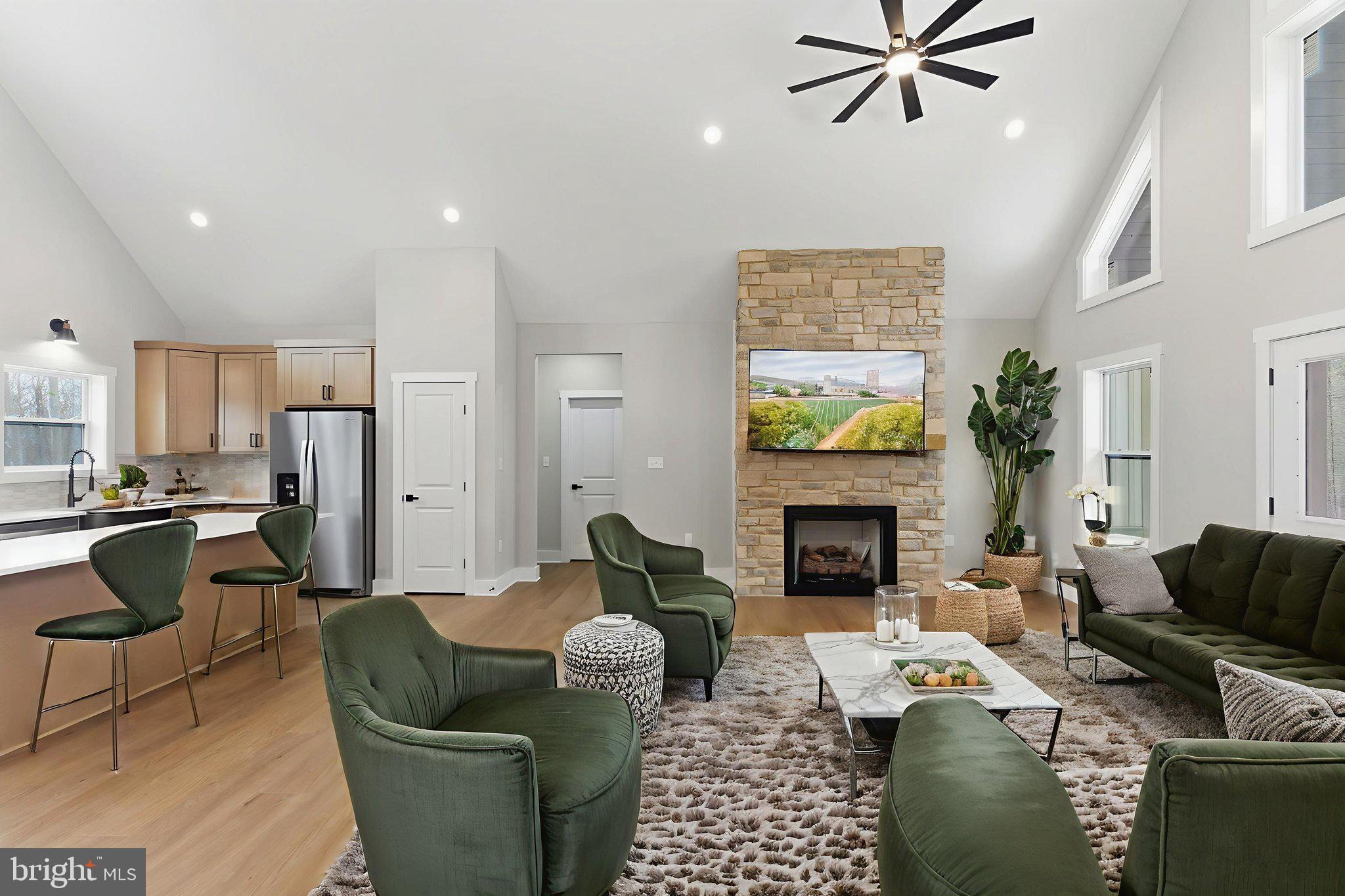 313 TEARDROP TRAIL LOT 52