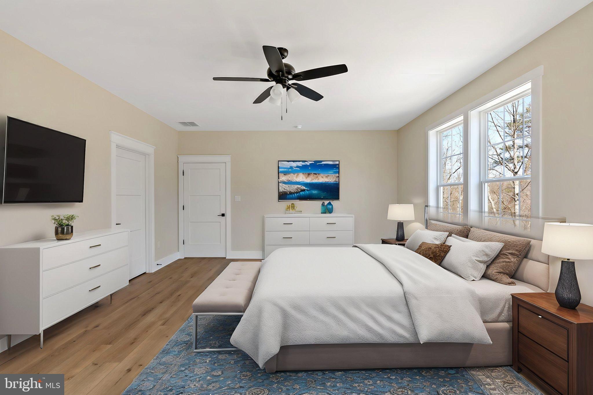 ROUND TOP ESTATES - Residential