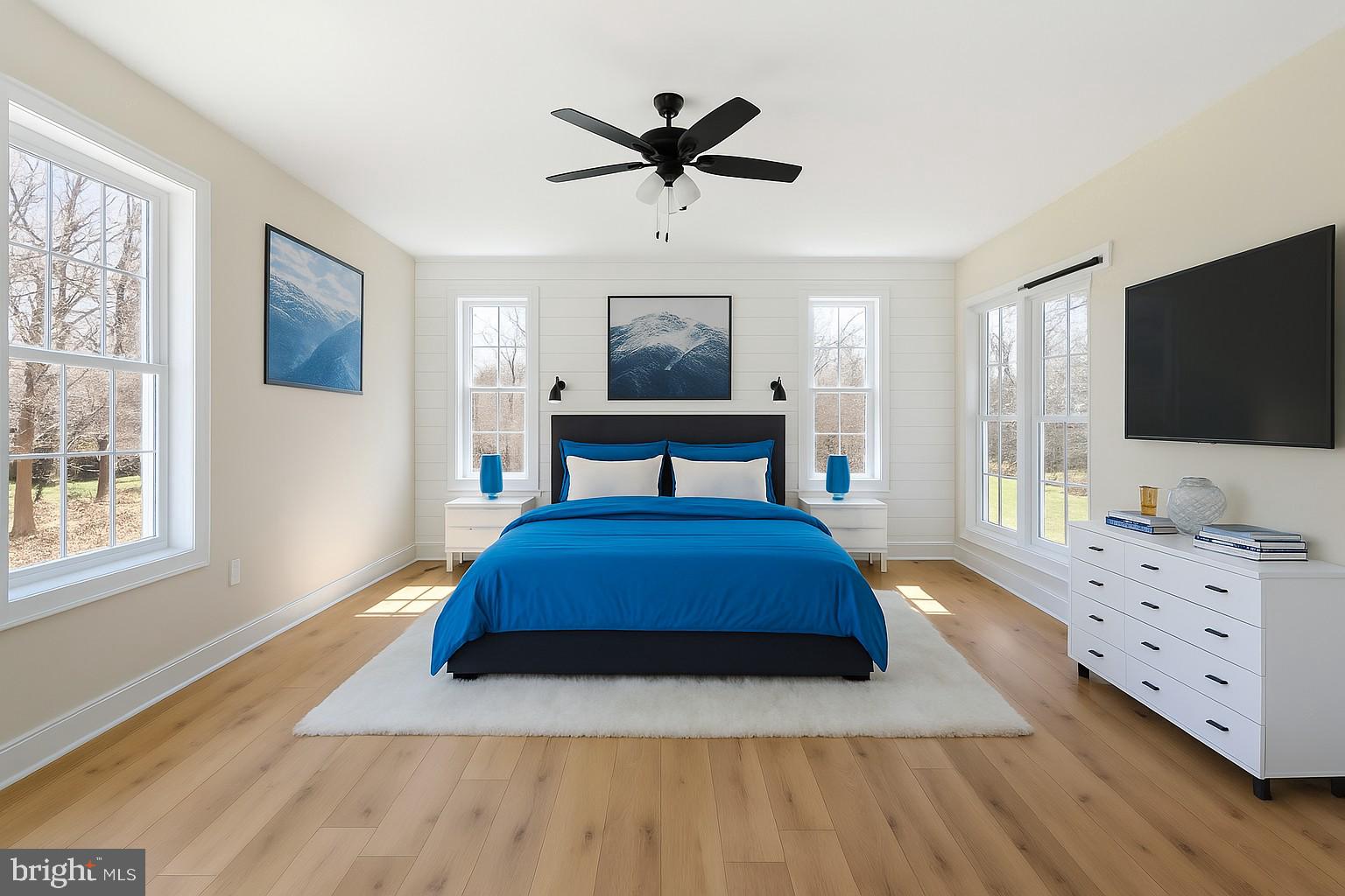 ROUND TOP ESTATES - Residential