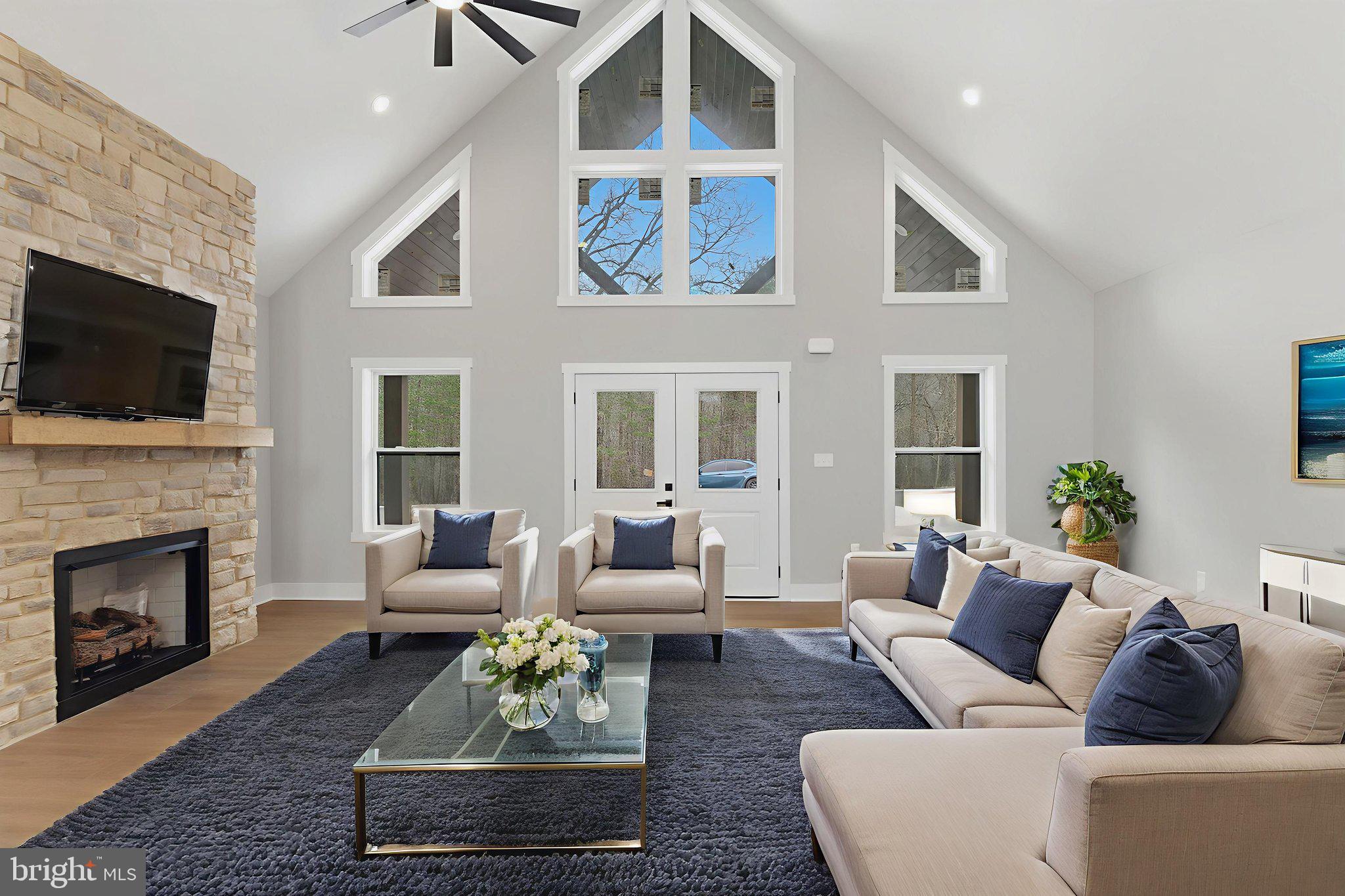 313 TEARDROP TRAIL LOT 52