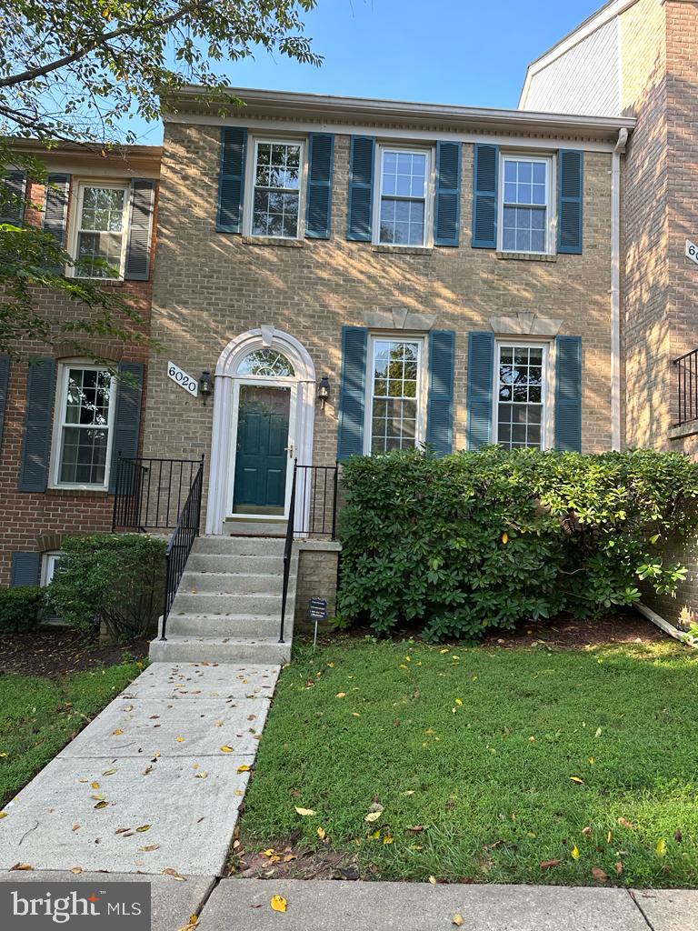 TIMBERLAWN - Residential