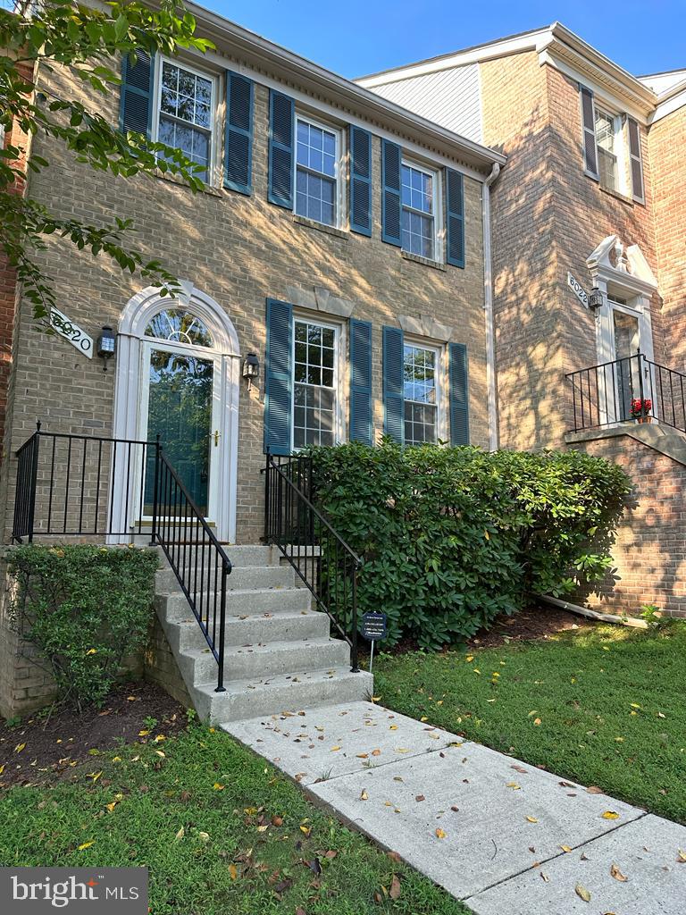 TIMBERLAWN - Residential