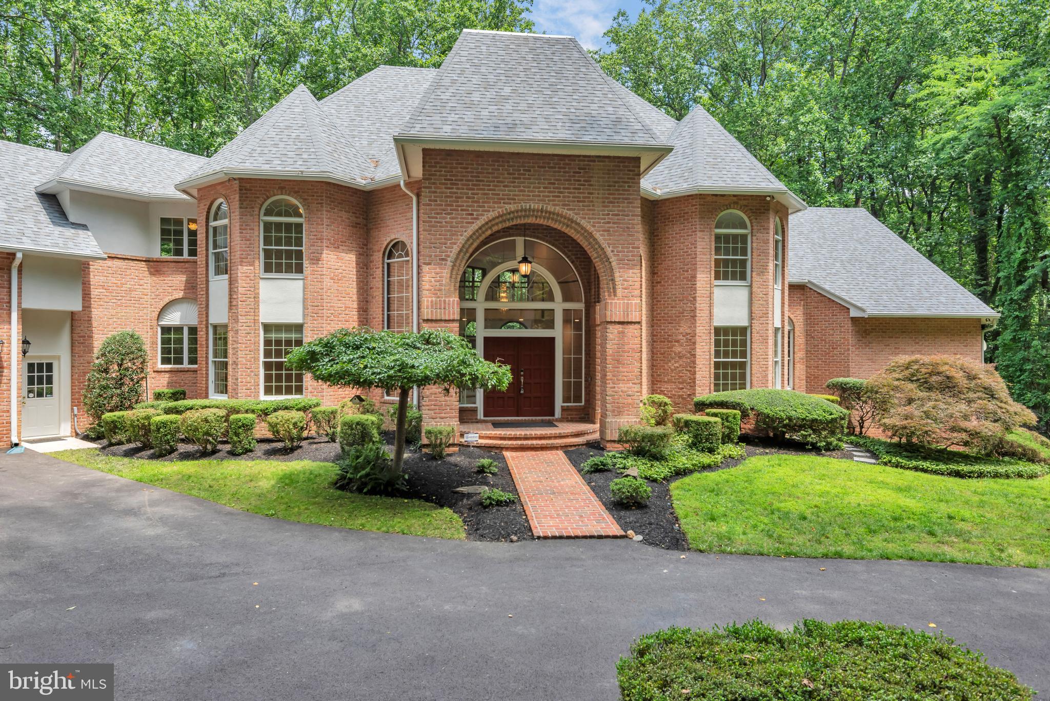 12400 TRIADELPHIA ROAD