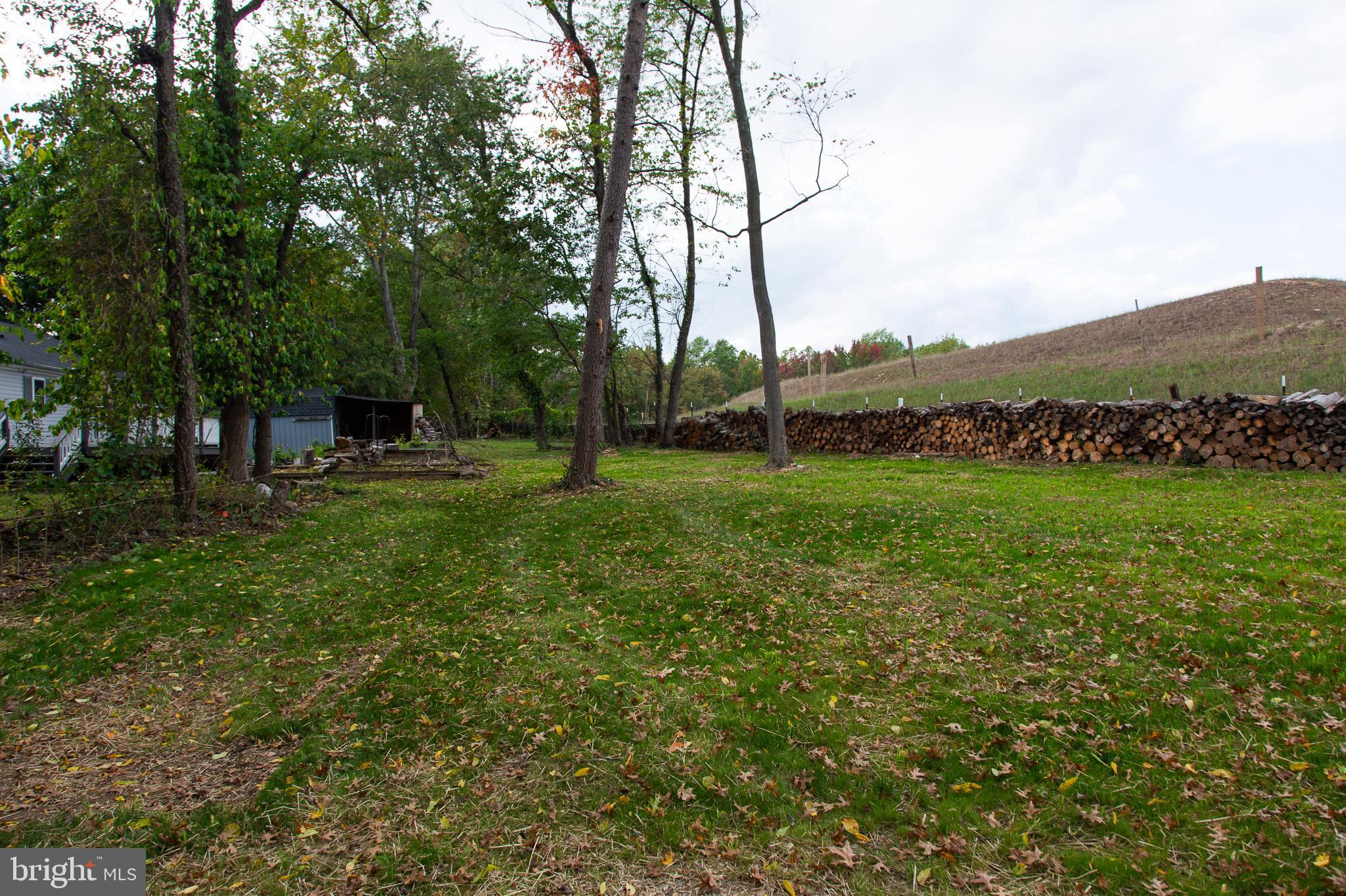 DAMASCUS OUTSIDE - Residential