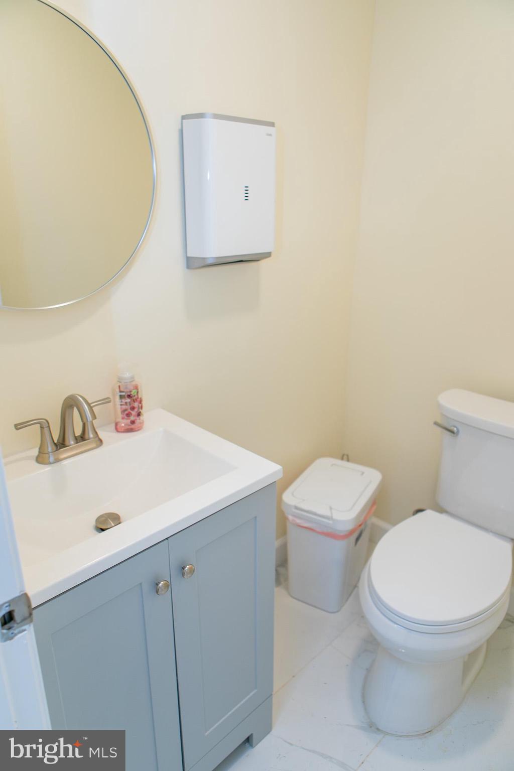 DAMASCUS OUTSIDE - Residential