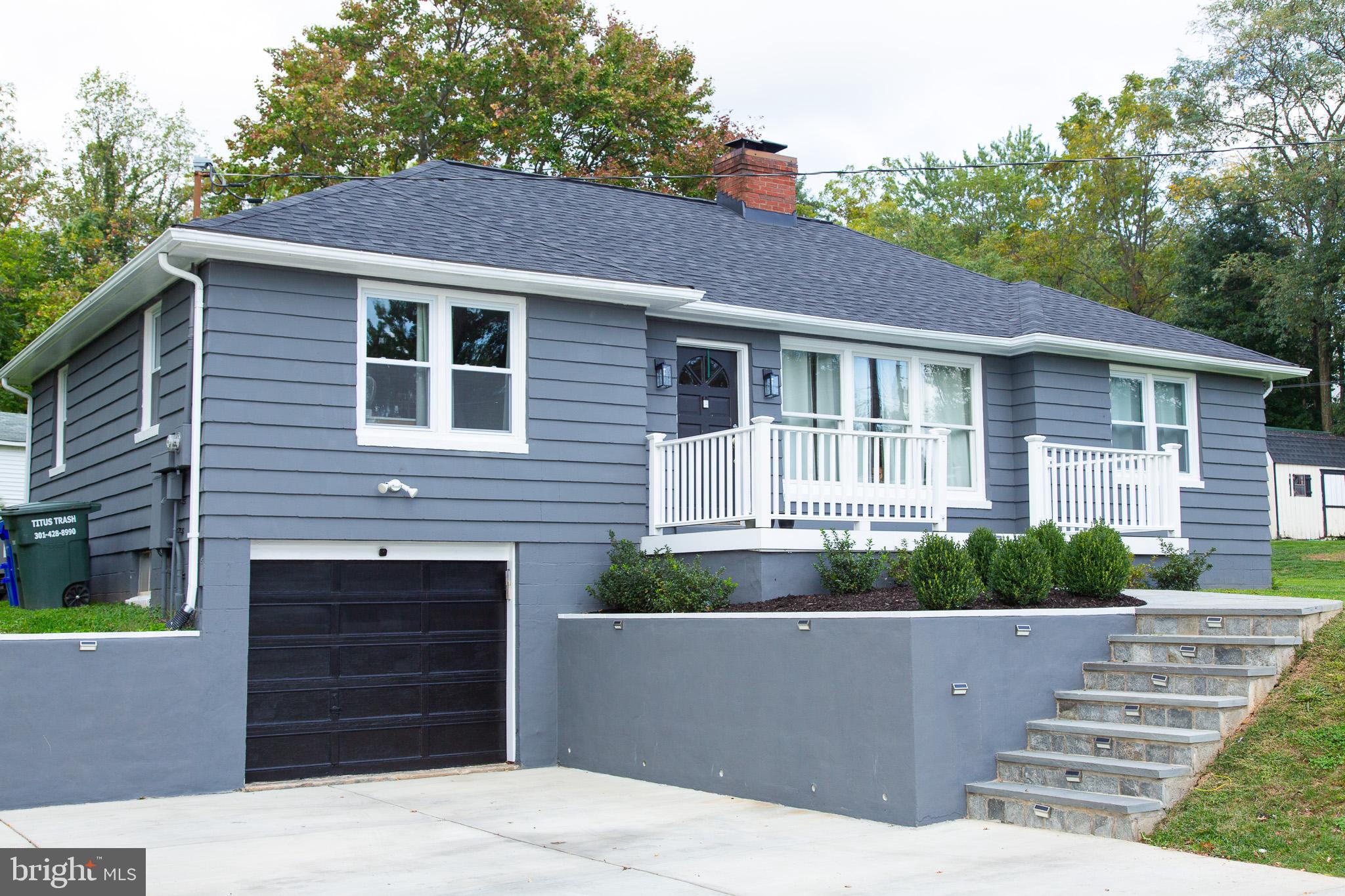 DAMASCUS OUTSIDE - Residential