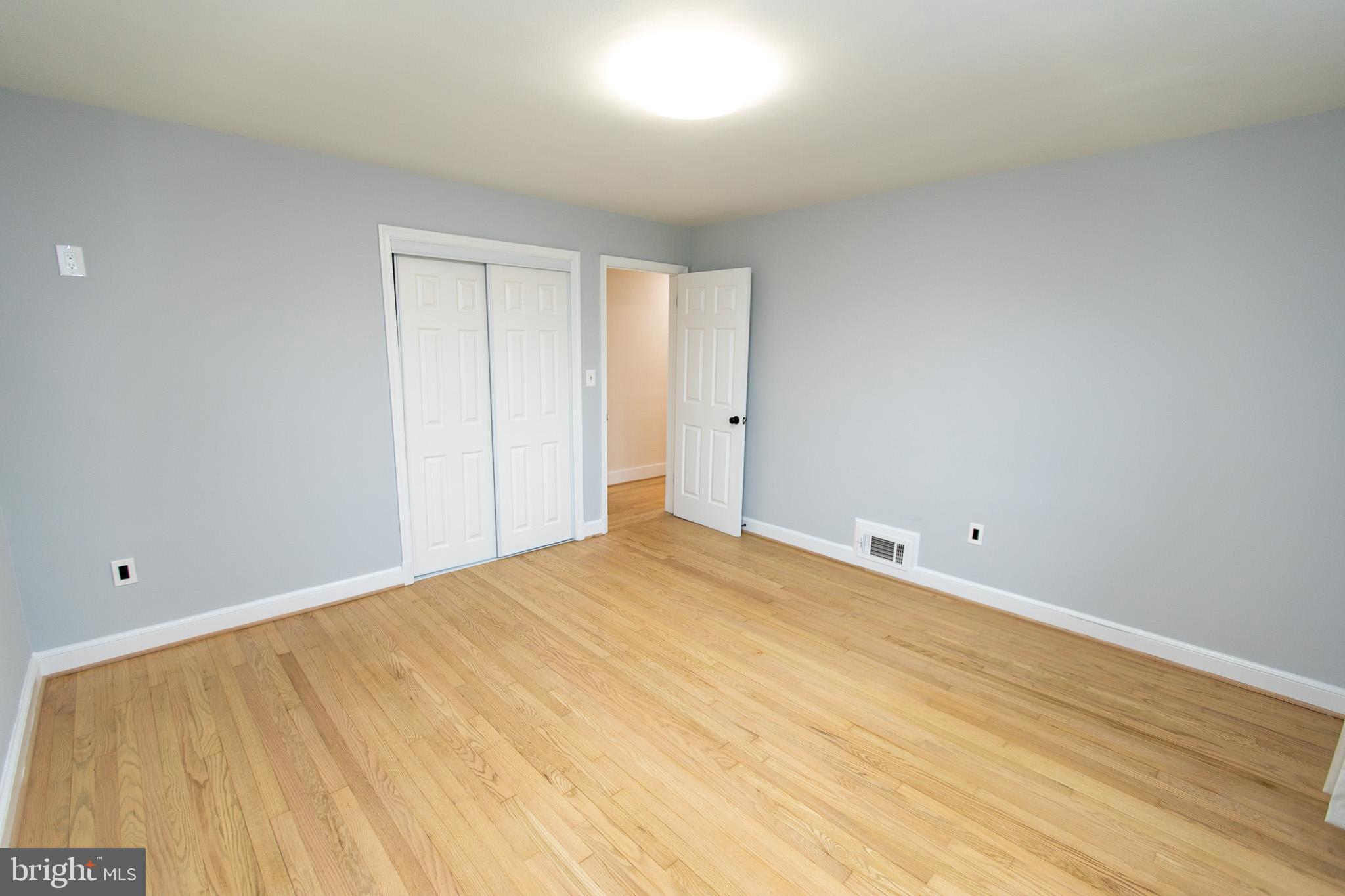 DAMASCUS OUTSIDE - Residential