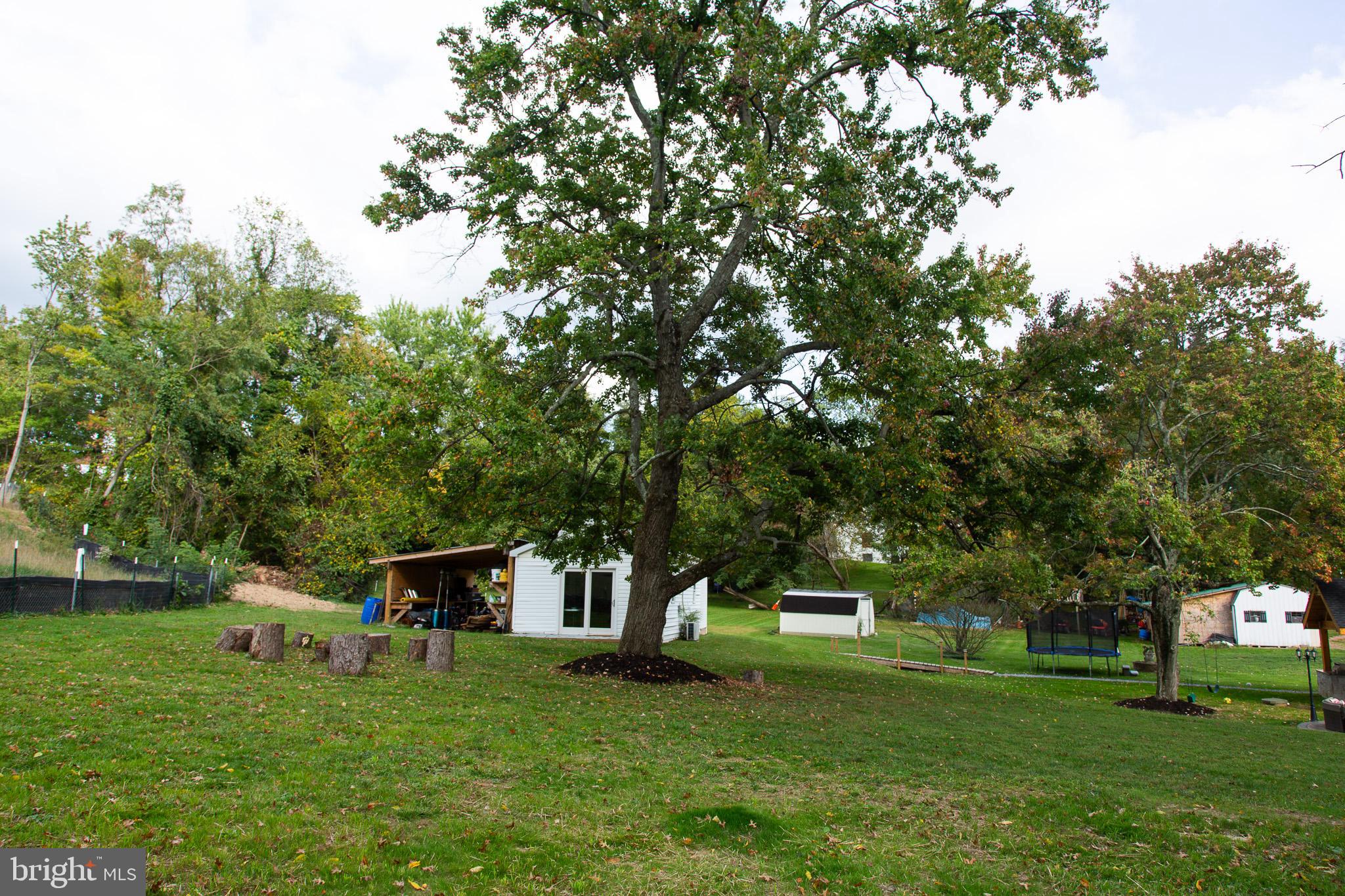 DAMASCUS OUTSIDE - Residential