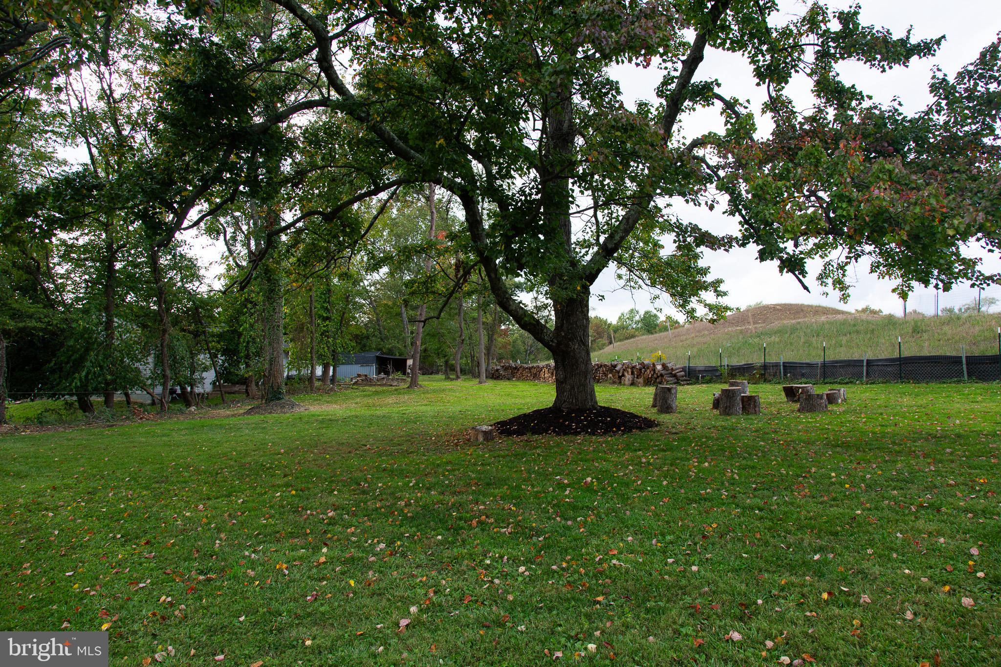 DAMASCUS OUTSIDE - Residential