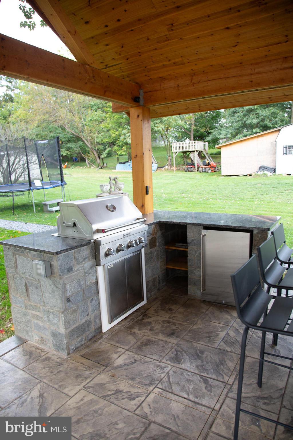 DAMASCUS OUTSIDE - Residential