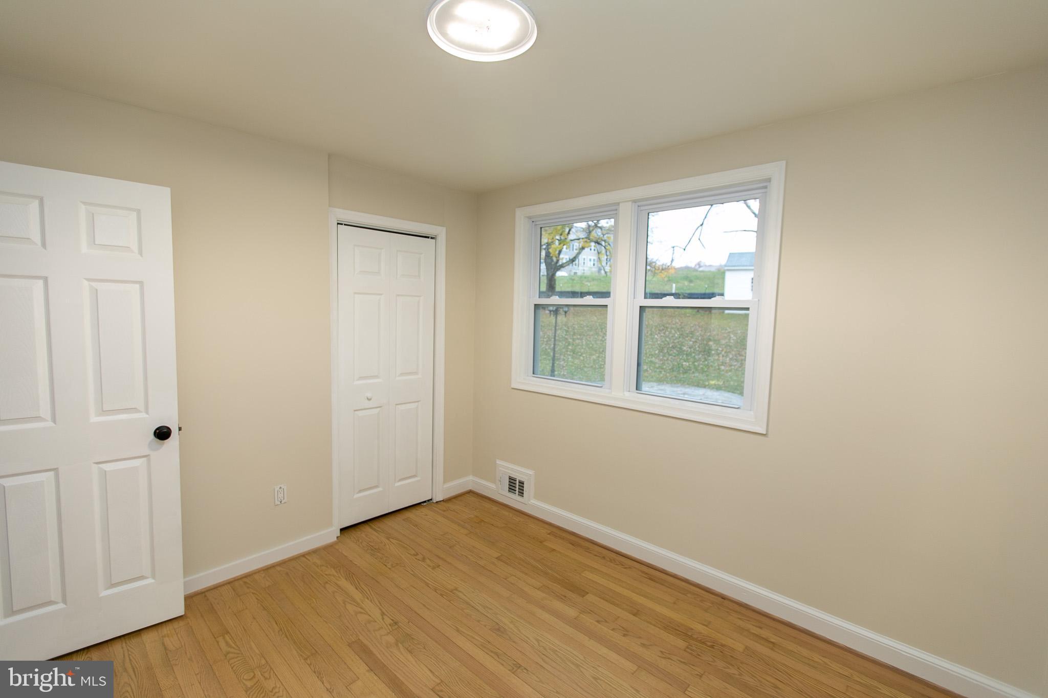 DAMASCUS OUTSIDE - Residential