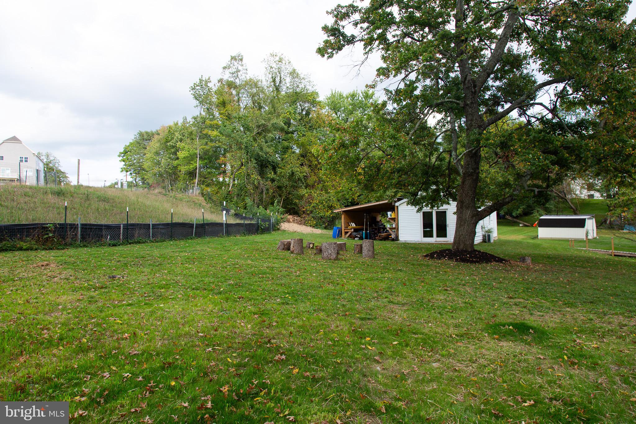 DAMASCUS OUTSIDE - Residential