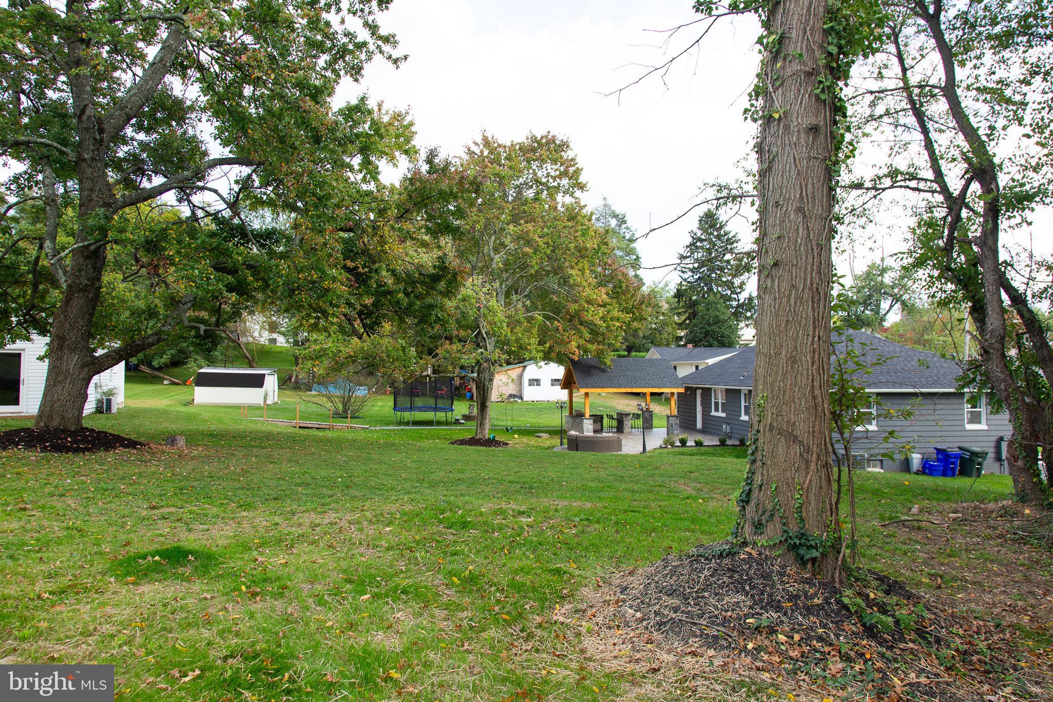 DAMASCUS OUTSIDE - Residential