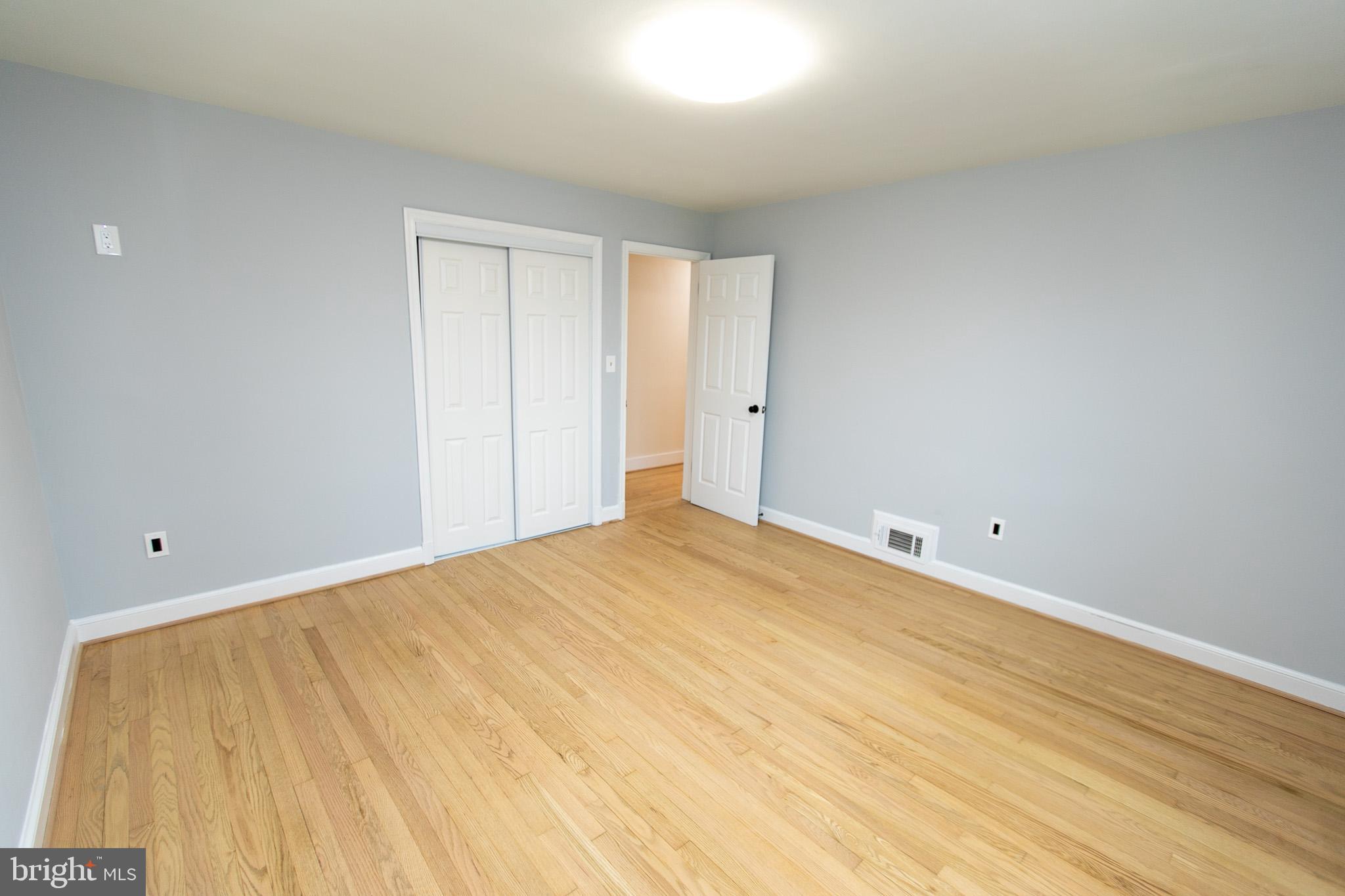 DAMASCUS OUTSIDE - Residential