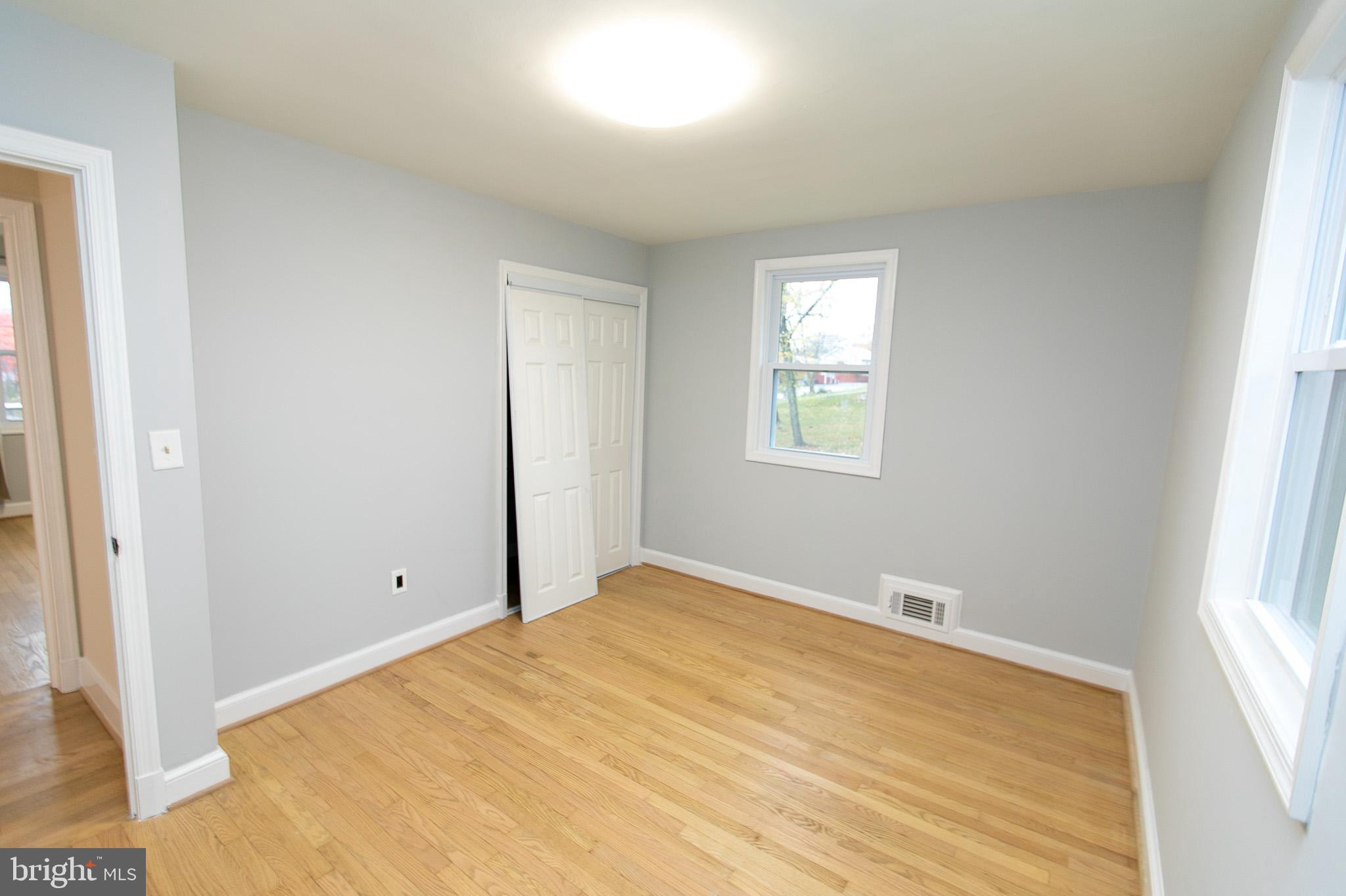 DAMASCUS OUTSIDE - Residential