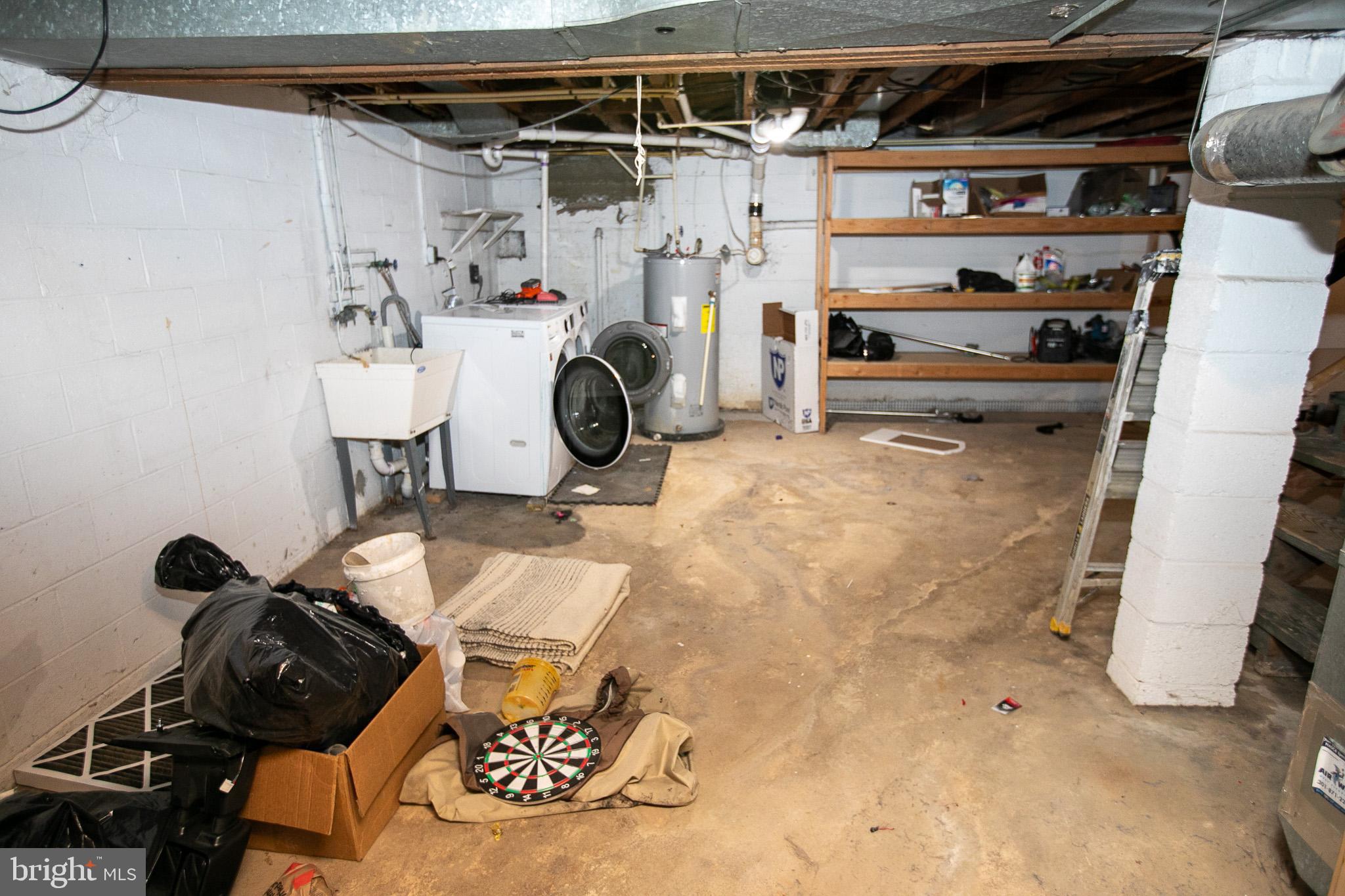 DAMASCUS OUTSIDE - Residential