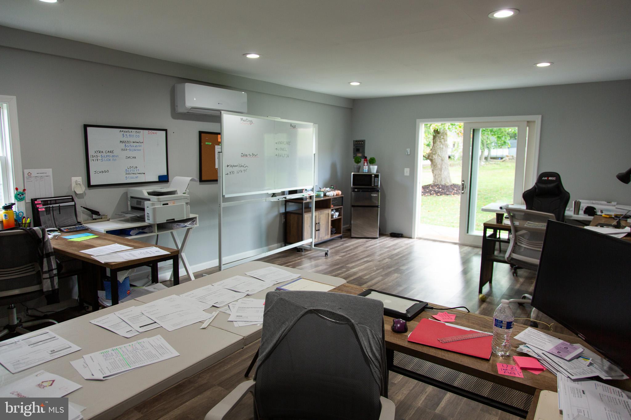 DAMASCUS OUTSIDE - Residential