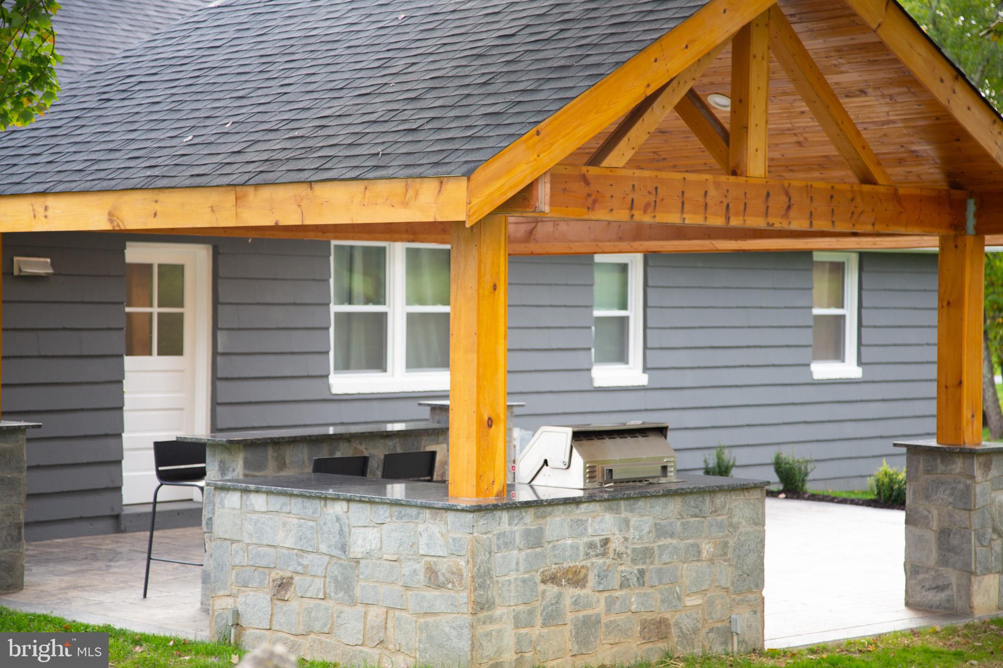 DAMASCUS OUTSIDE - Residential