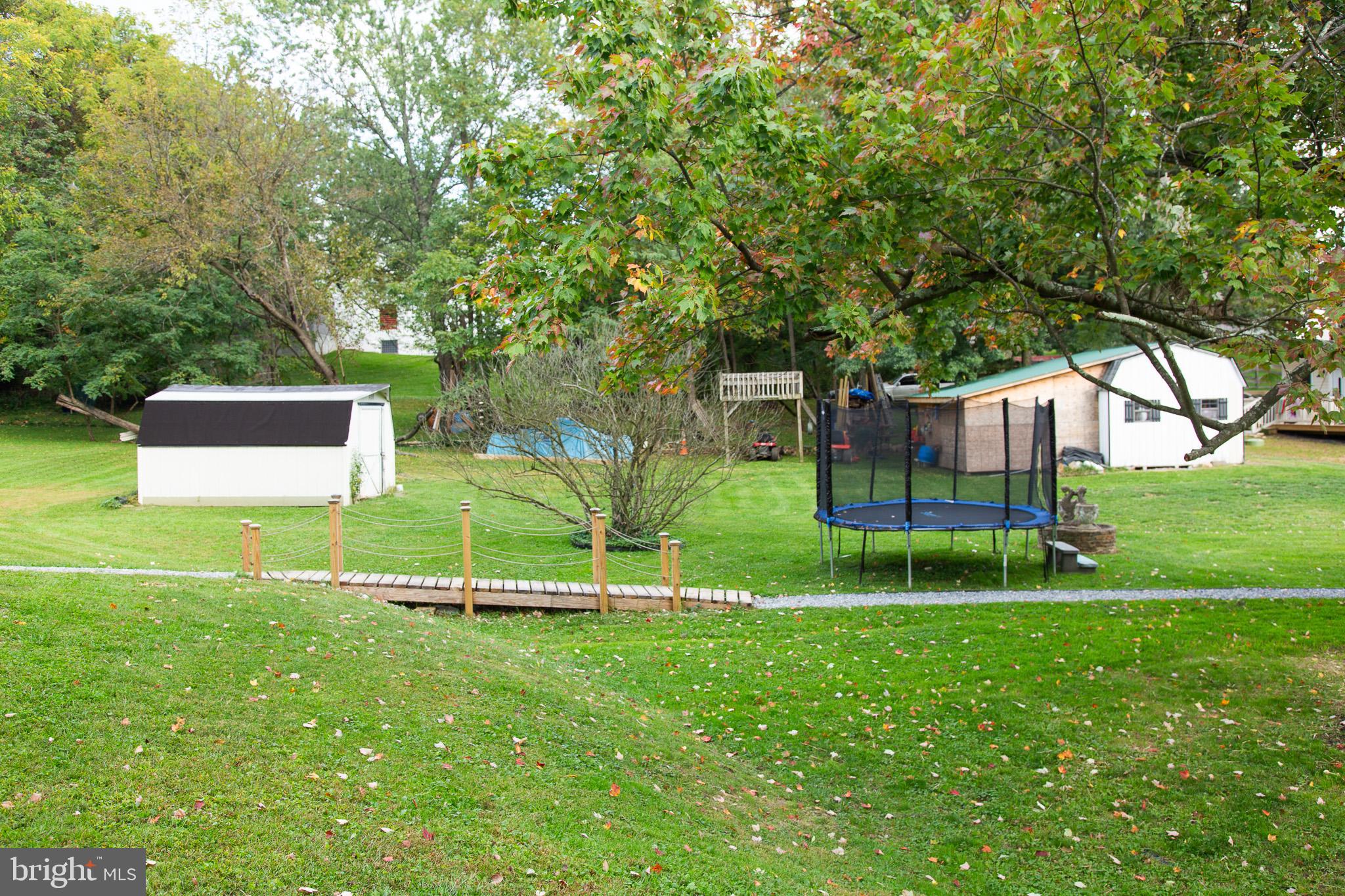 DAMASCUS OUTSIDE - Residential