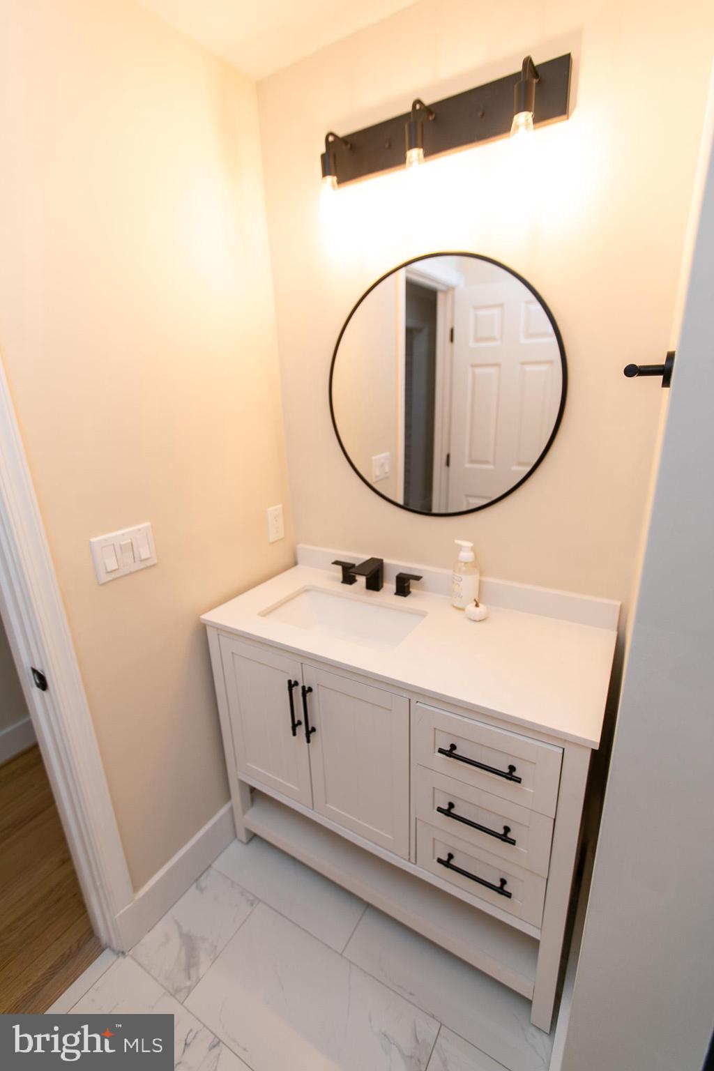 DAMASCUS OUTSIDE - Residential