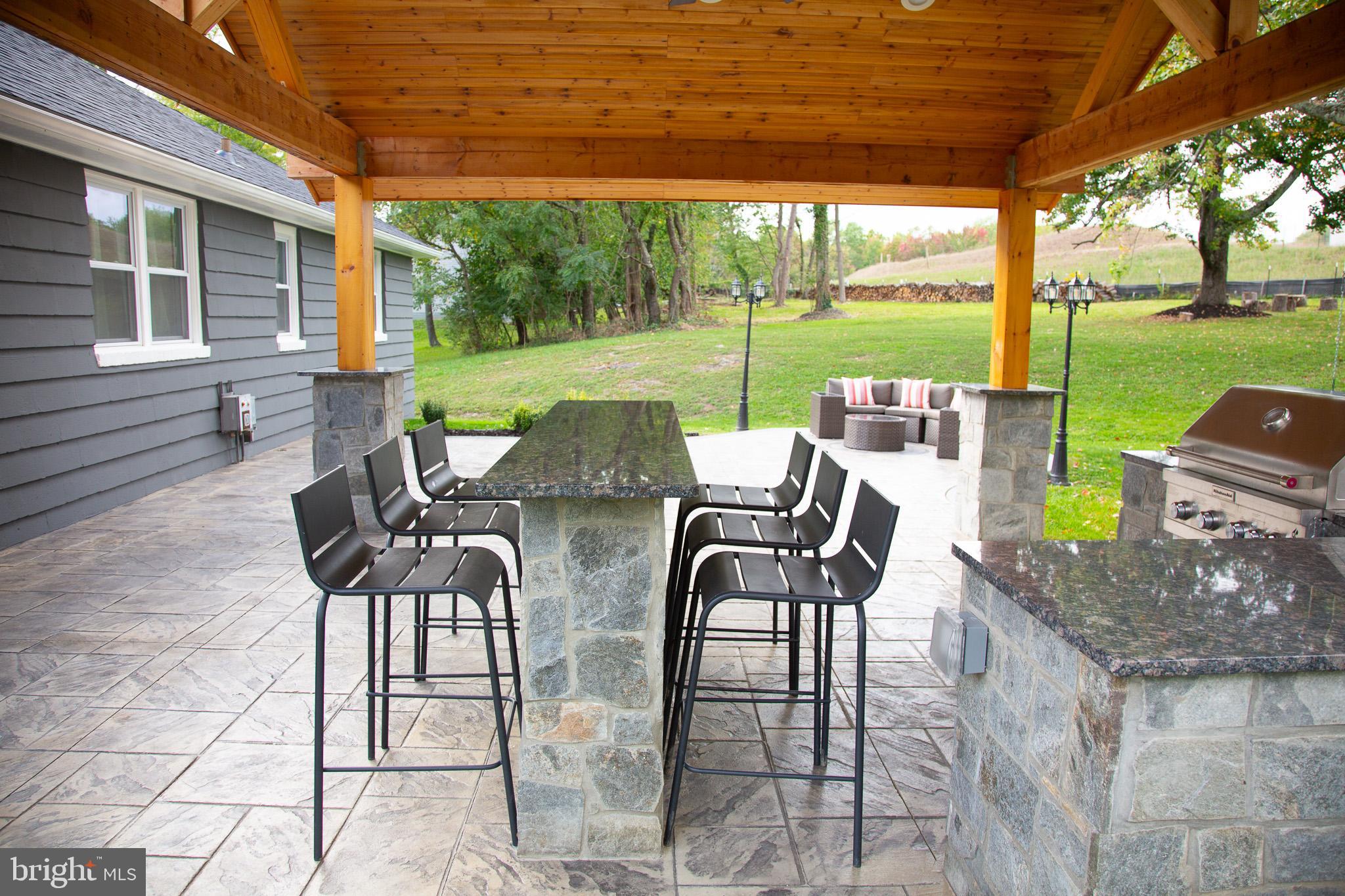 DAMASCUS OUTSIDE - Residential